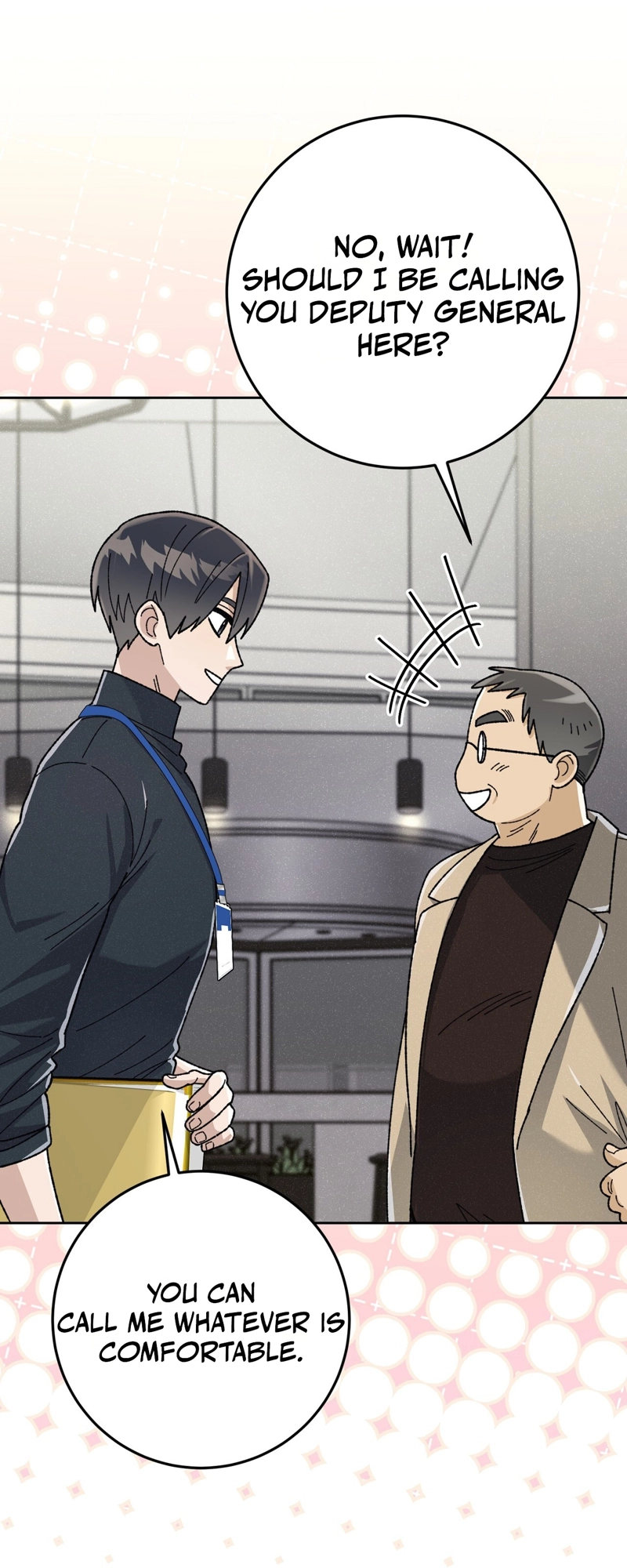 Read Hurdles chapter 2 image 20 on Lezhin