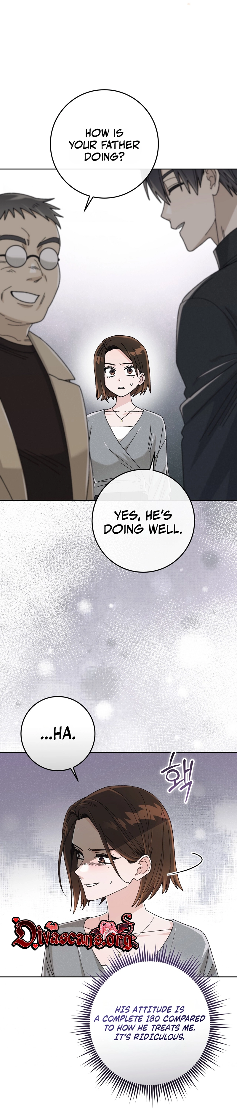 Read Hurdles chapter 2 image 21 on Lezhin