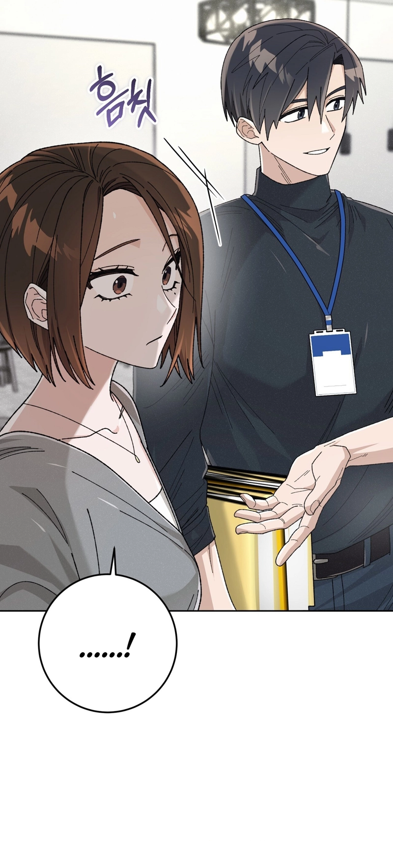 Read Hurdles chapter 2 image 23 on Lezhin