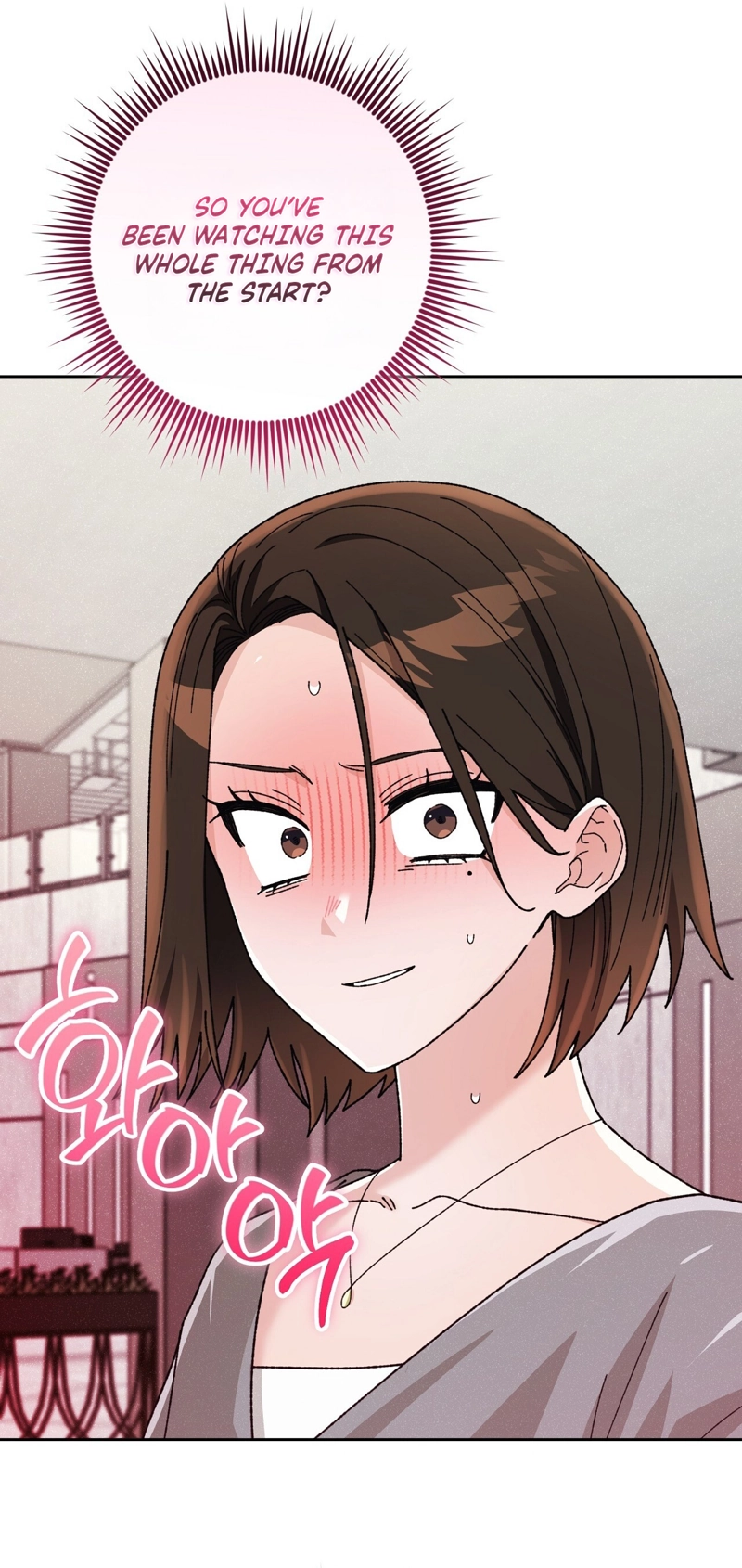 Read Hurdles chapter 2 image 28 on Lezhin