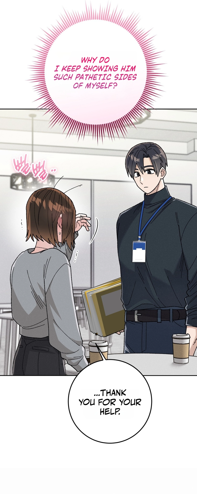 Read Hurdles chapter 2 image 29 on Lezhin