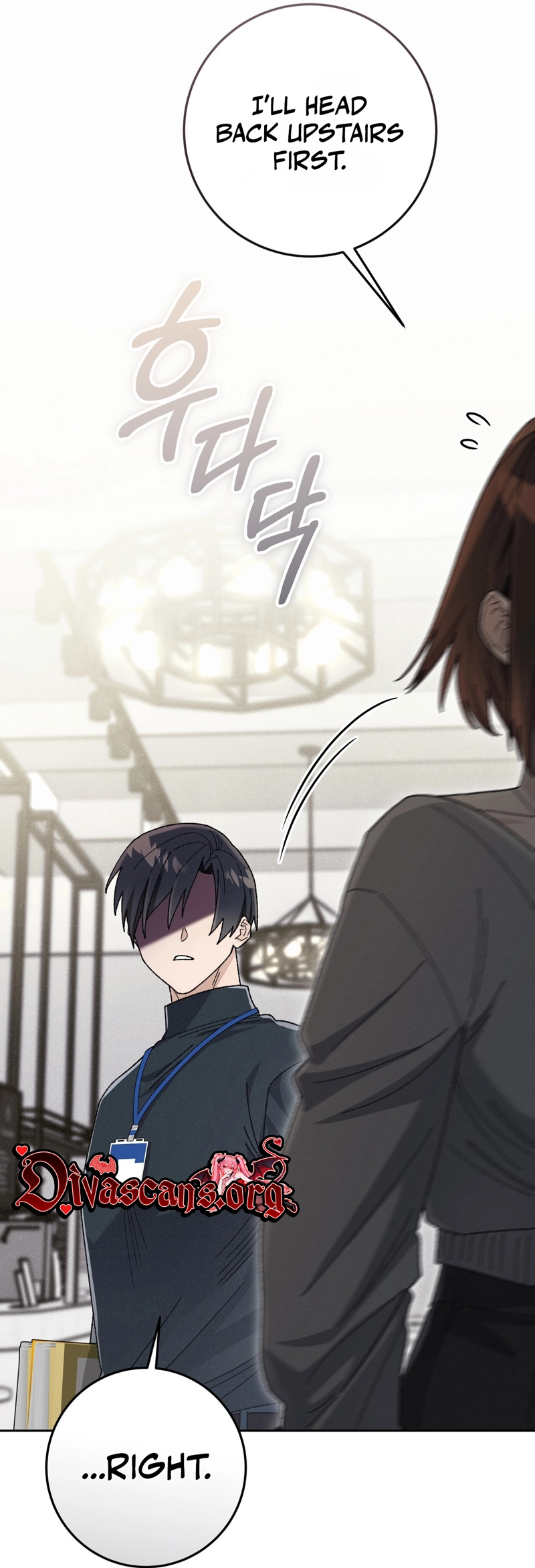 Read Hurdles chapter 2 image 30 on Lezhin