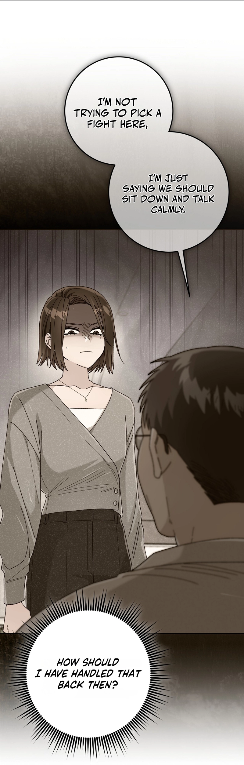 Read Hurdles chapter 2 image 32 on Lezhin