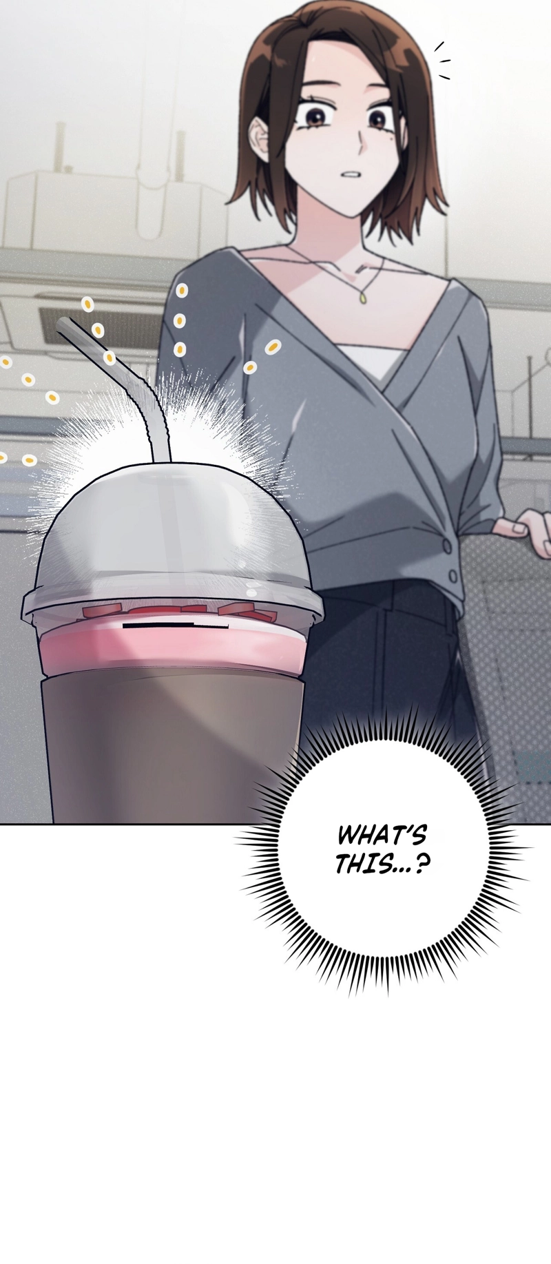 Read Hurdles chapter 2 image 35 on Lezhin