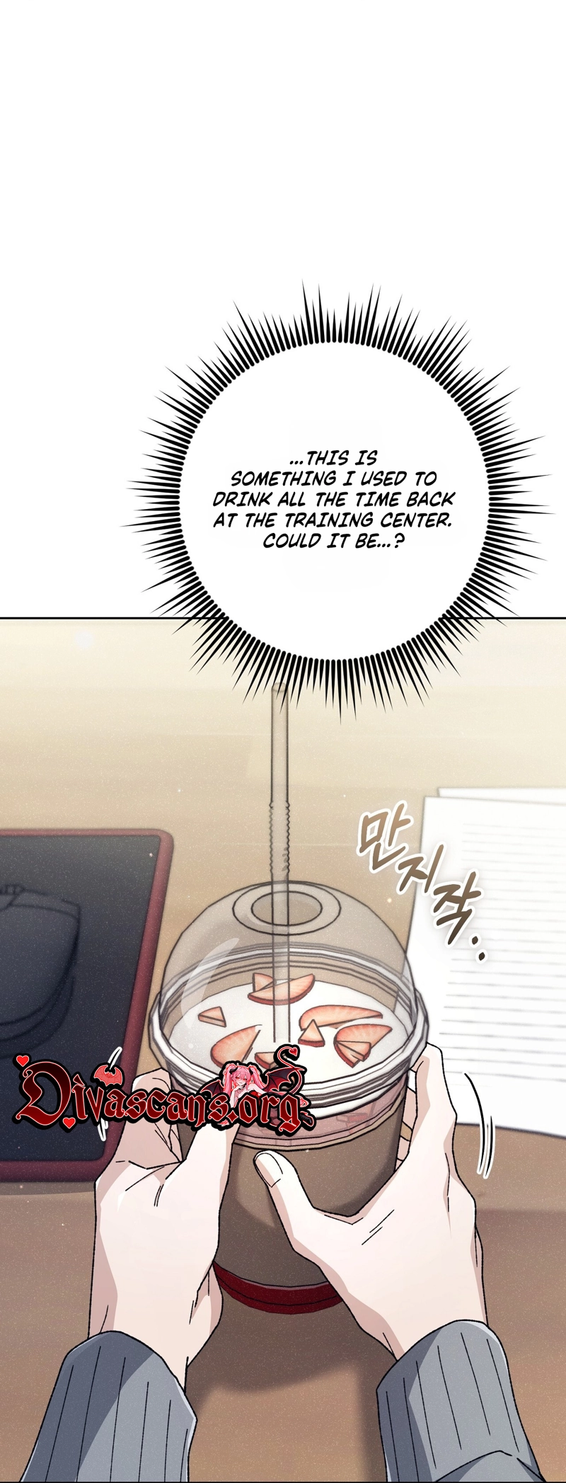Read Hurdles chapter 2 image 38 on Lezhin