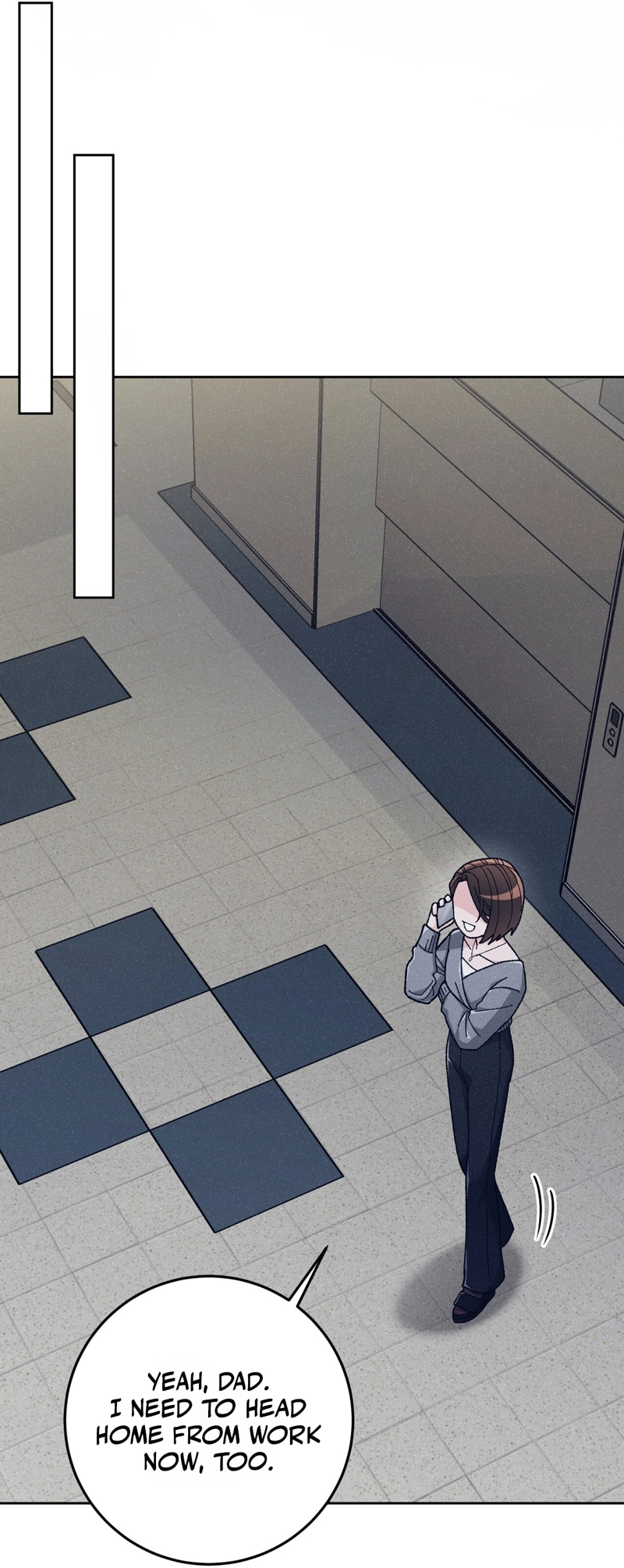 Read Hurdles chapter 2 image 46 on Lezhin