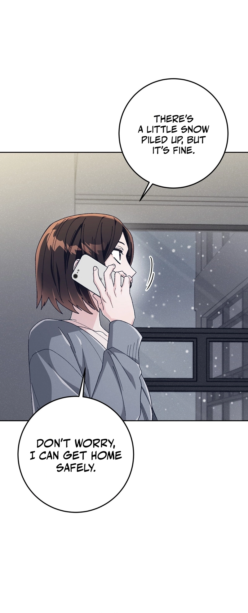 Read Hurdles chapter 2 image 47 on Lezhin