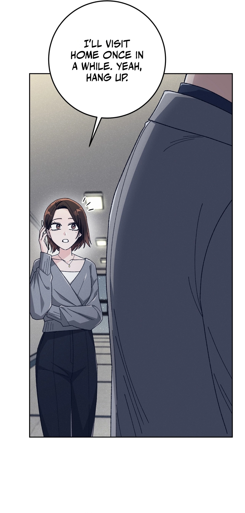 Read Hurdles chapter 2 image 48 on Lezhin