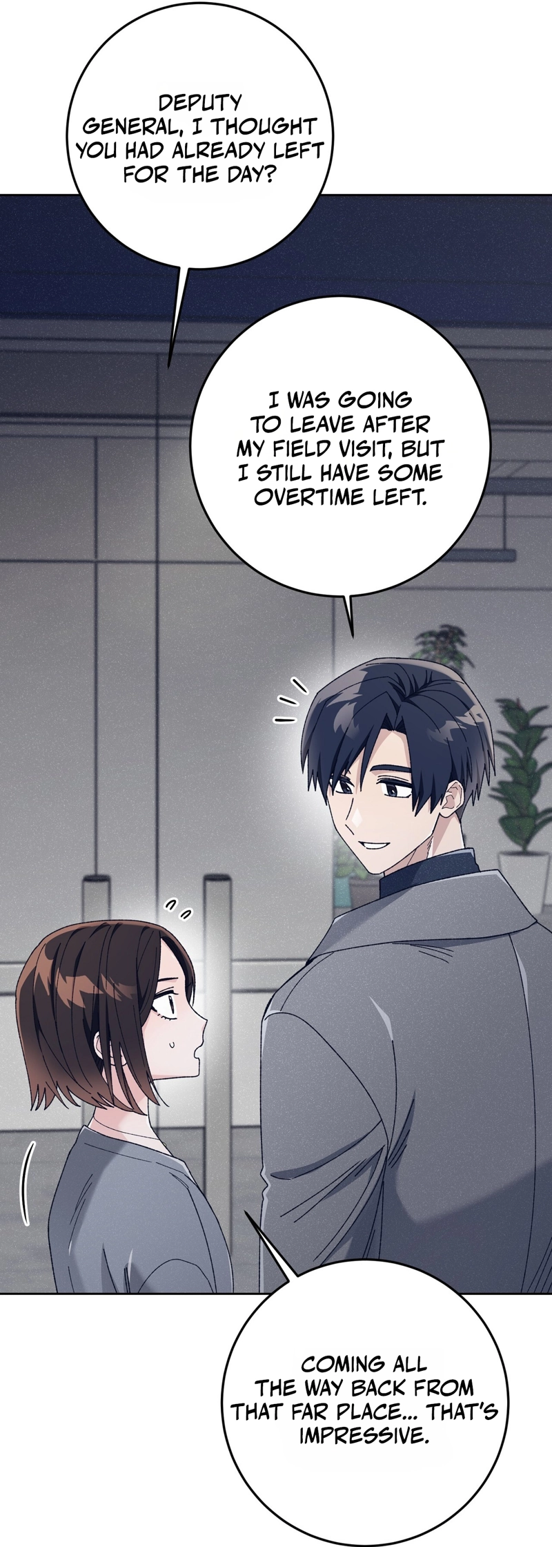 Read Hurdles chapter 2 image 49 on Lezhin