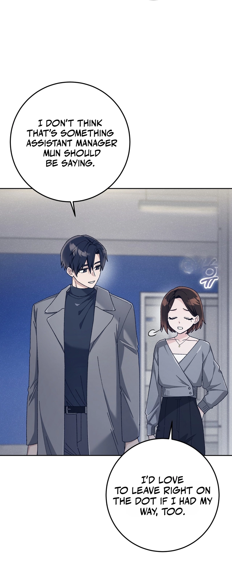 Read Hurdles chapter 2 image 50 on Lezhin