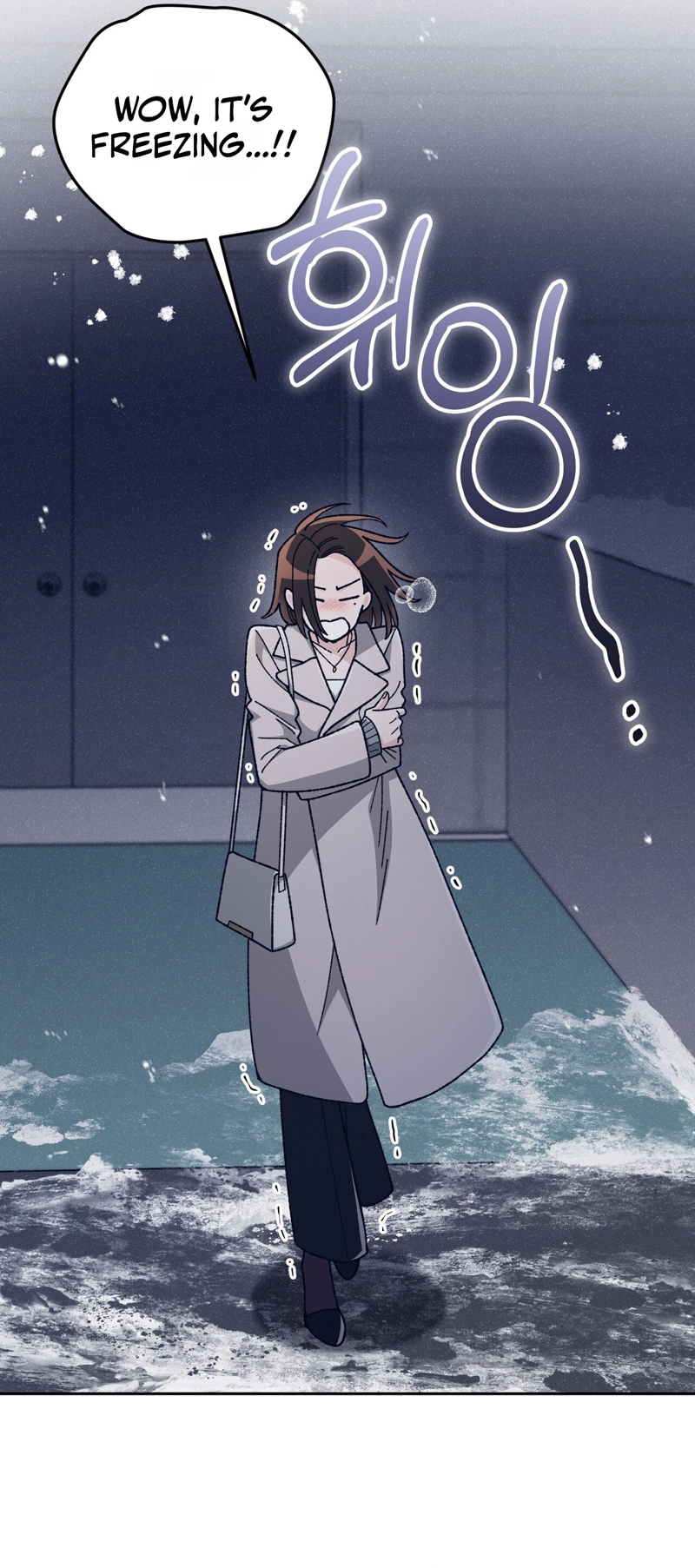 Read Hurdles chapter 2 image 54 on Lezhin