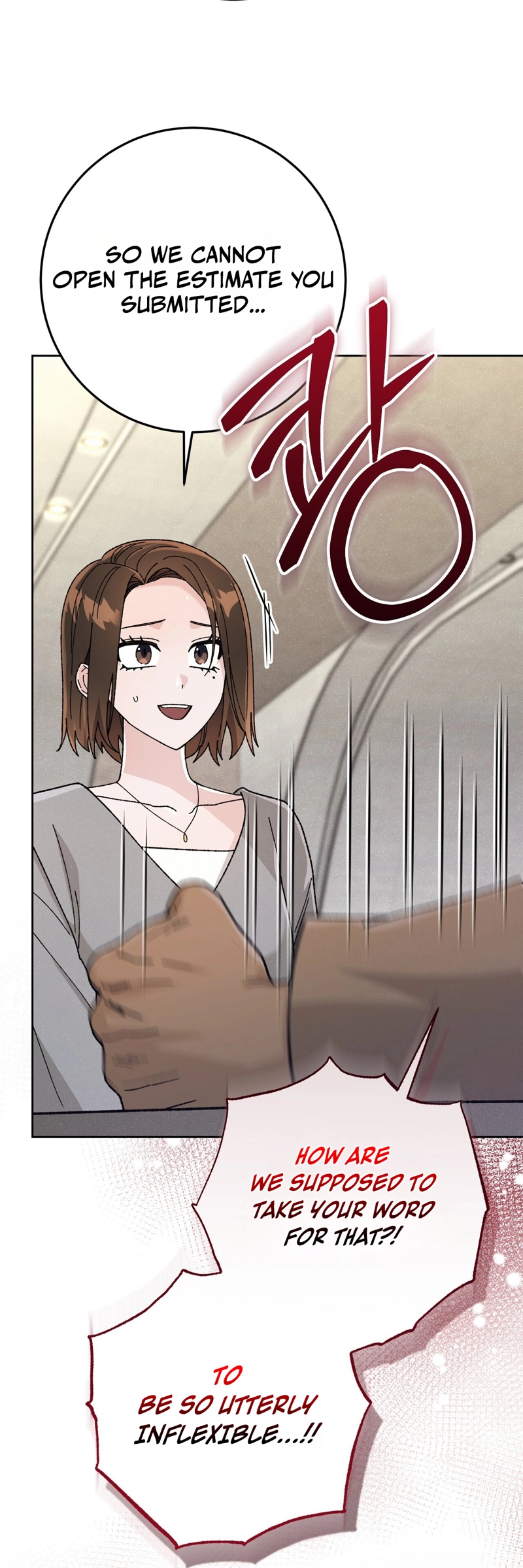 Read Hurdles chapter 2 image 7 on Lezhin