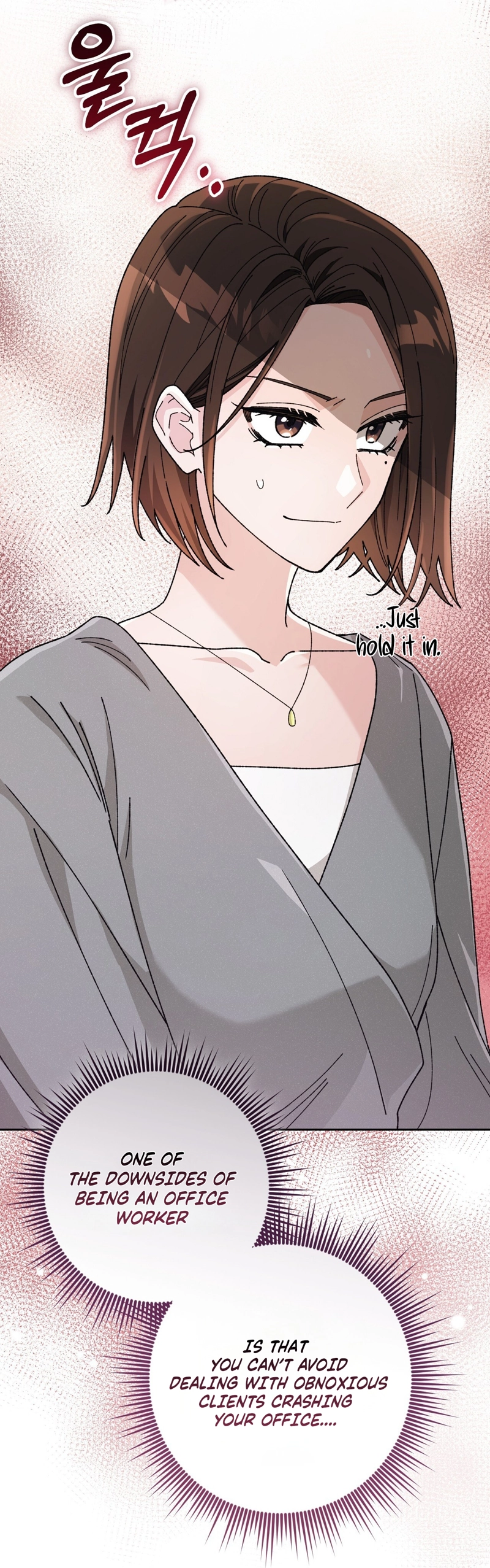 Read Hurdles chapter 2 image 8 on Lezhin