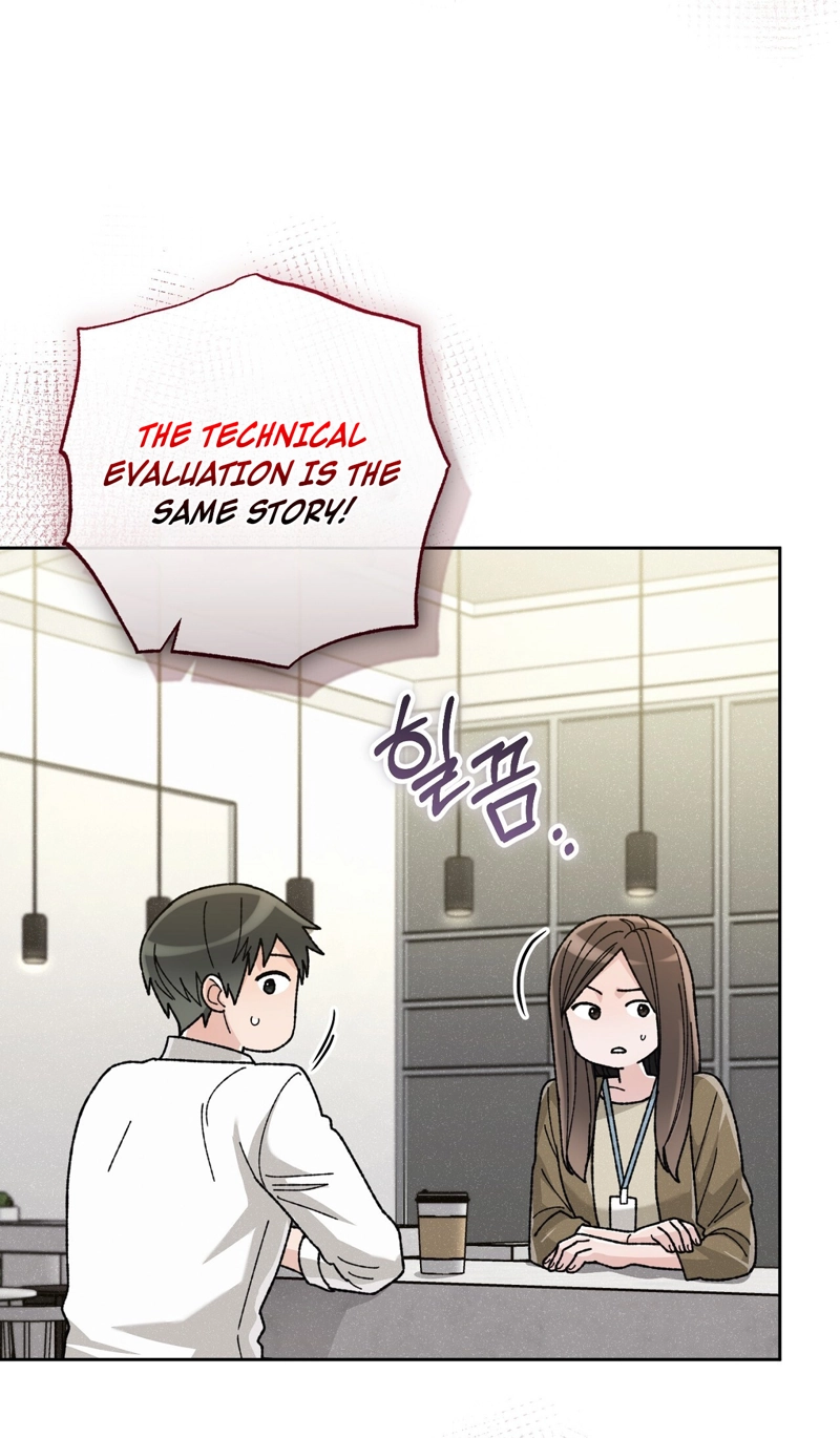 Read Hurdles chapter 2 image 9 on Lezhin