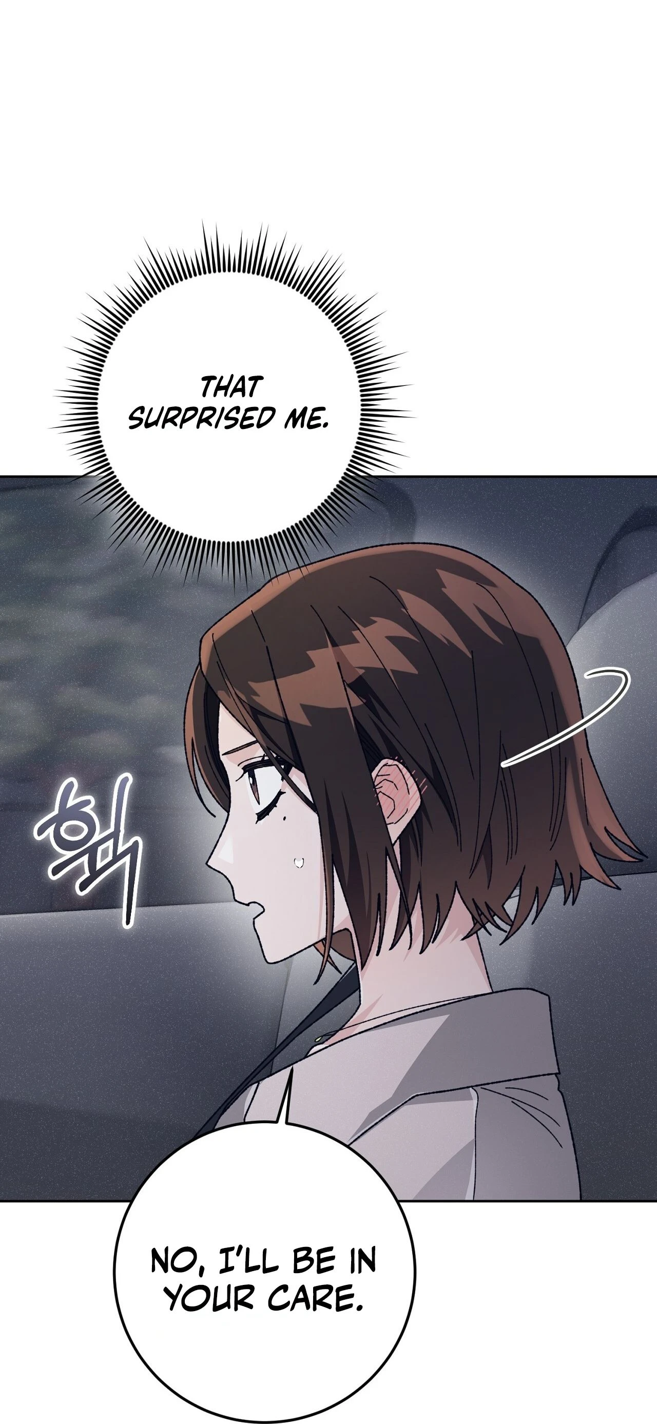 Read Hurdles chapter 3 image 13 on Lezhin