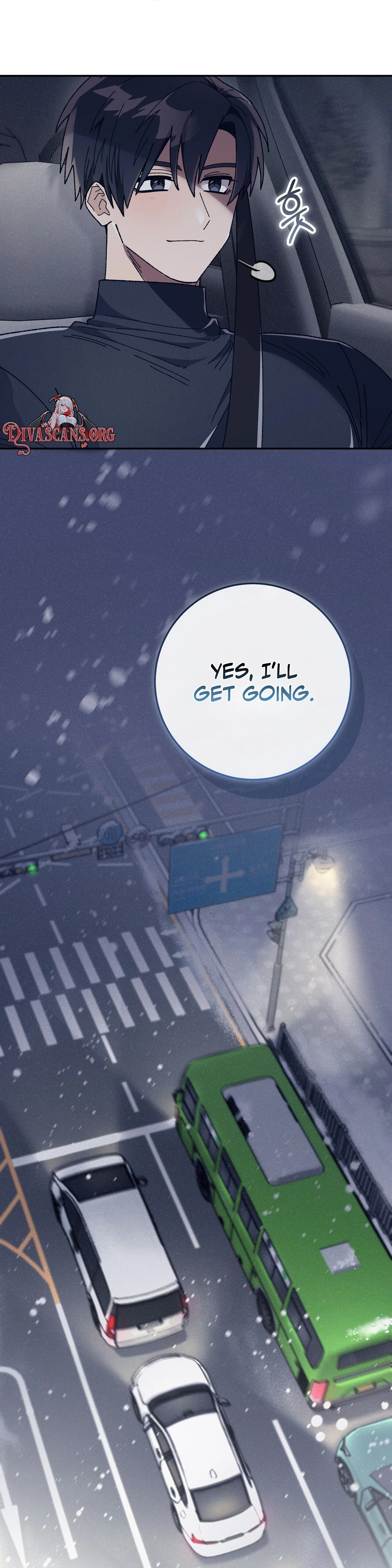 Read Hurdles chapter 3 image 14 on Lezhin