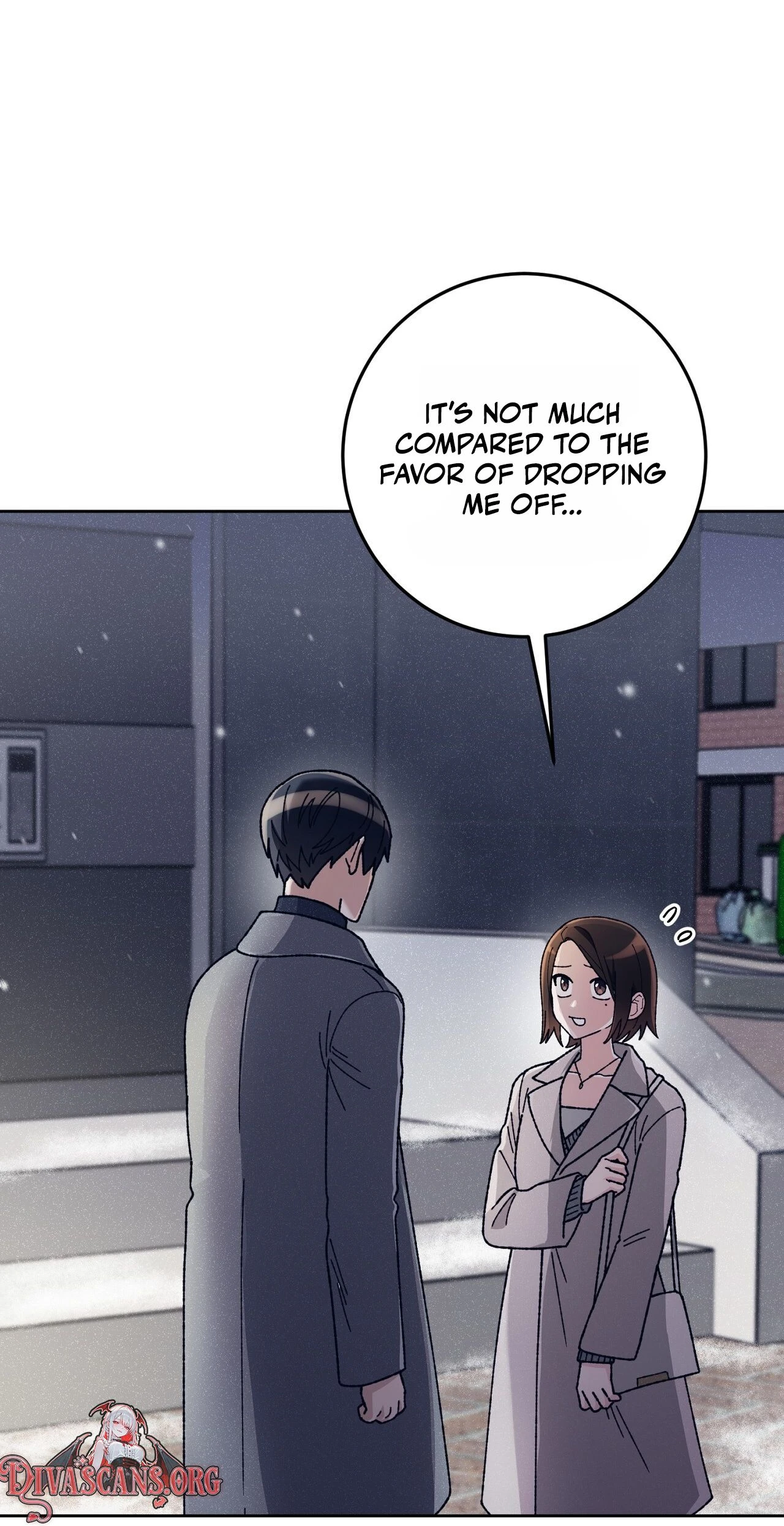 Read Hurdles chapter 3 image 20 on Lezhin