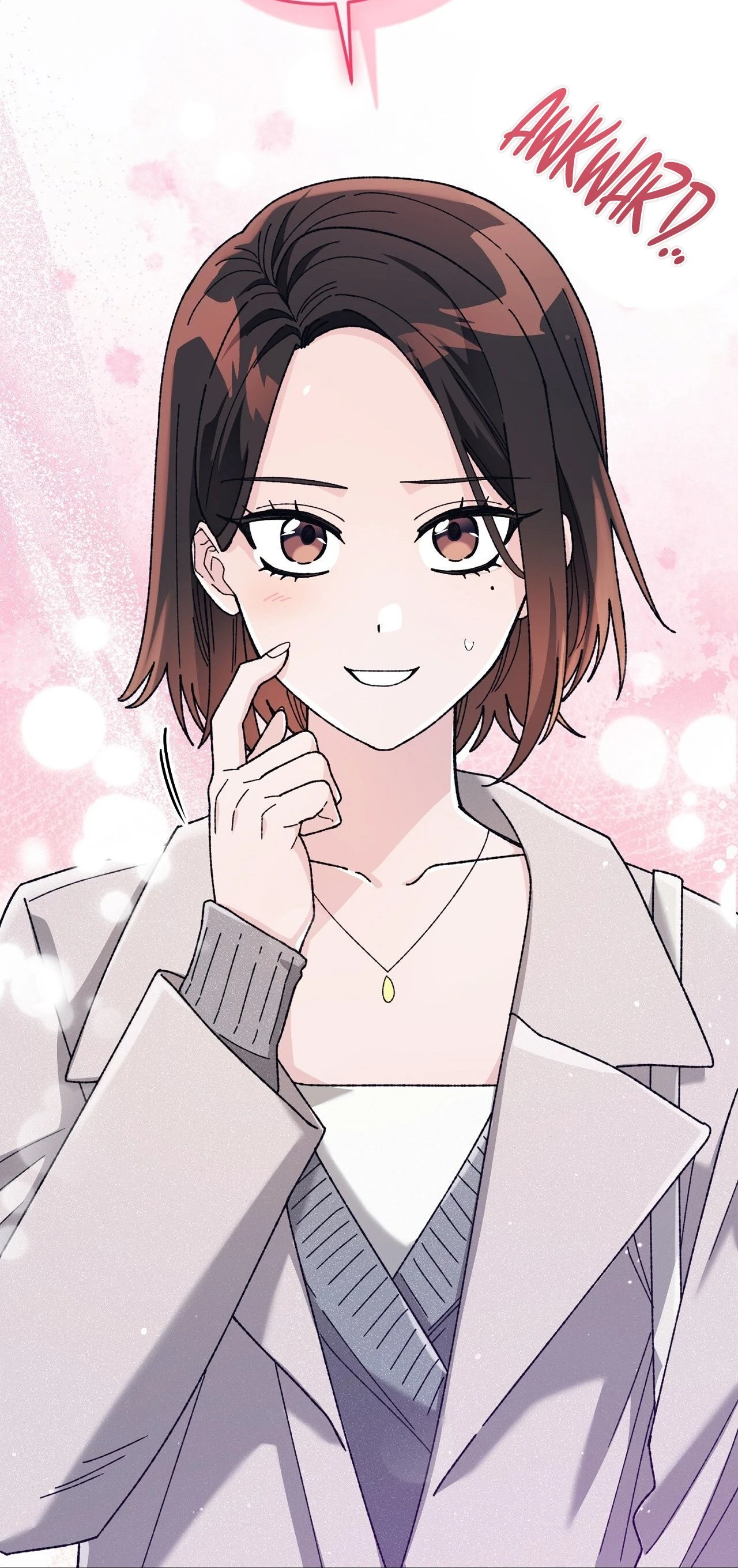 Read Hurdles chapter 3 image 22 on Lezhin
