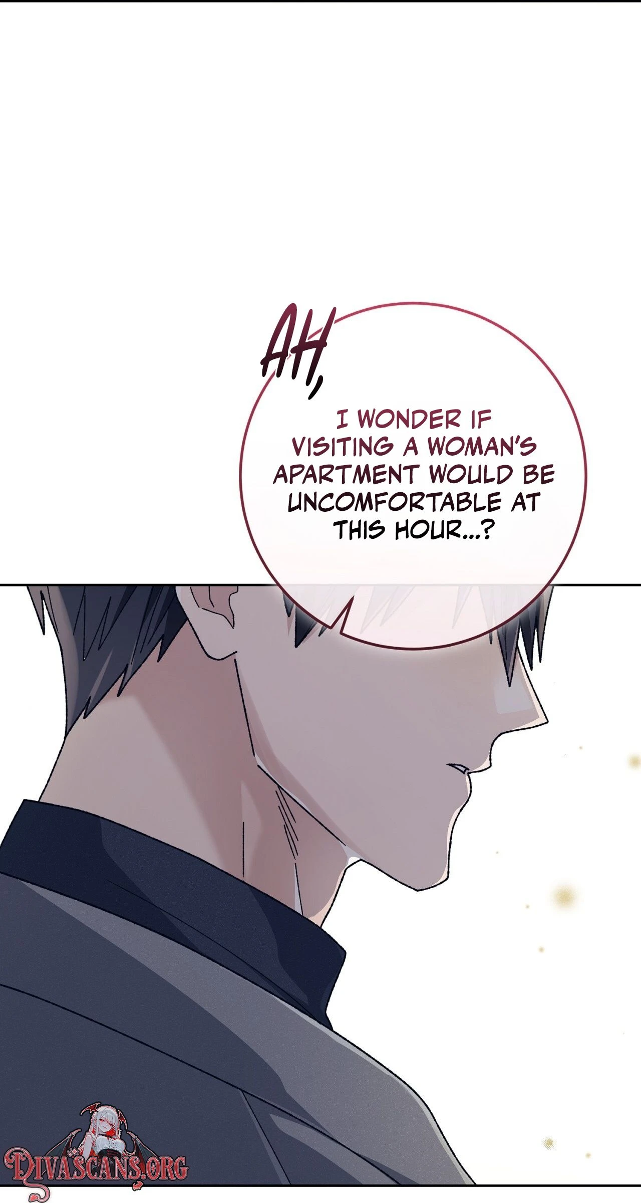 Read Hurdles chapter 3 image 23 on Lezhin