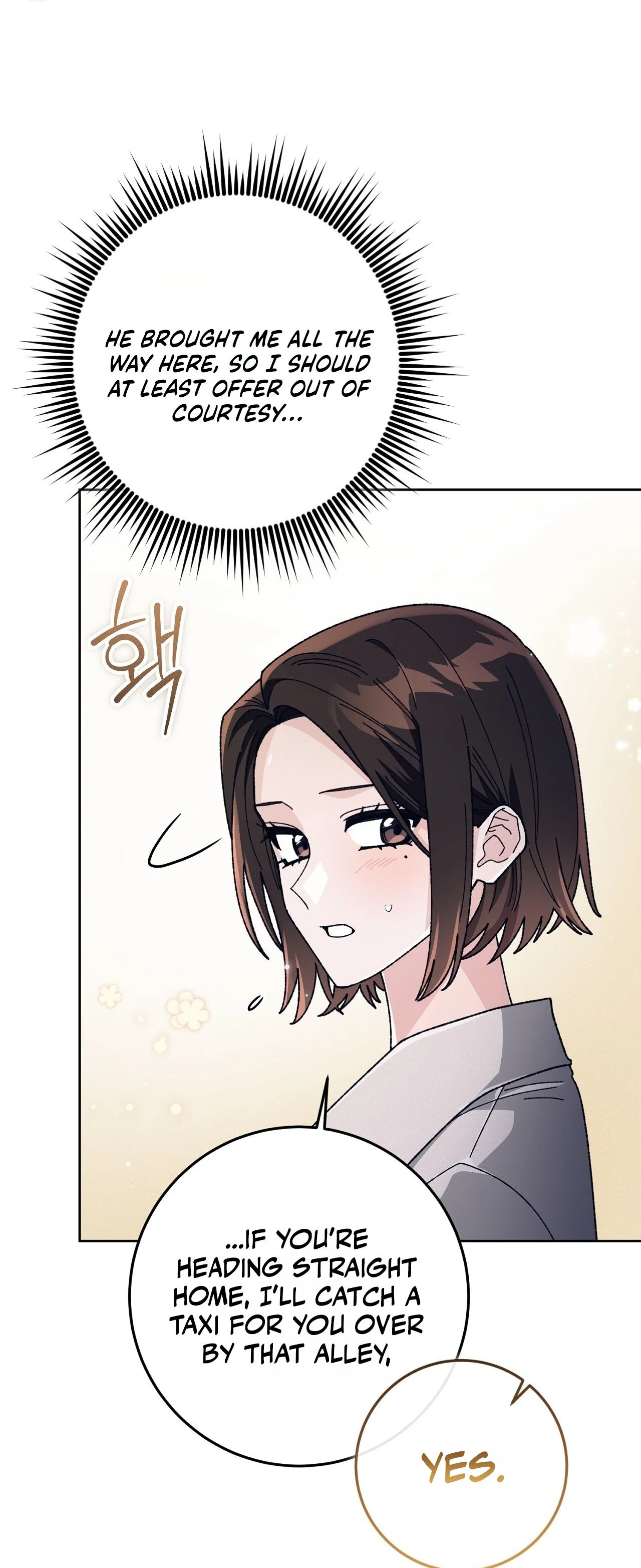 Read Hurdles chapter 3 image 24 on Lezhin