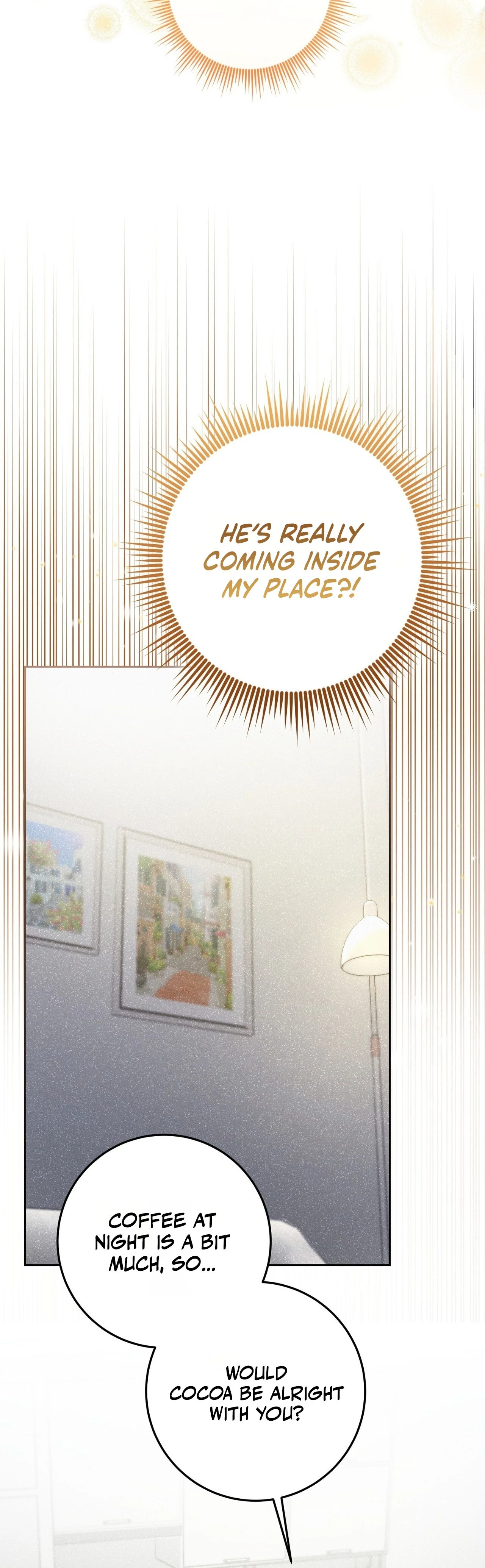 Read Hurdles chapter 3 image 27 on Lezhin