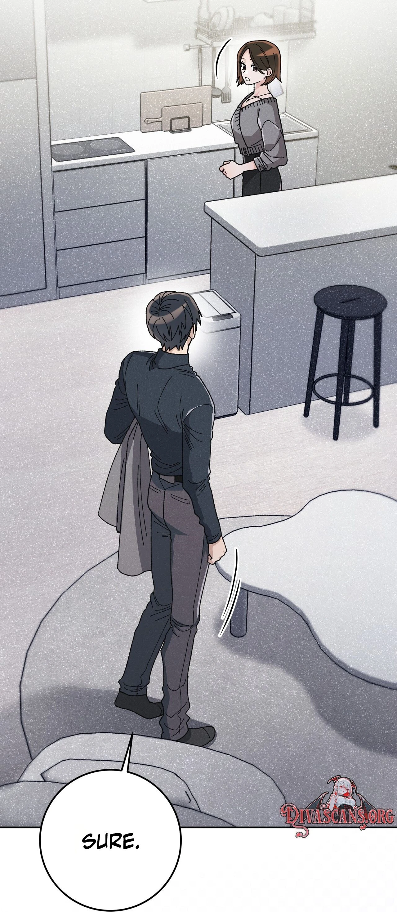 Read Hurdles chapter 3 image 28 on Lezhin