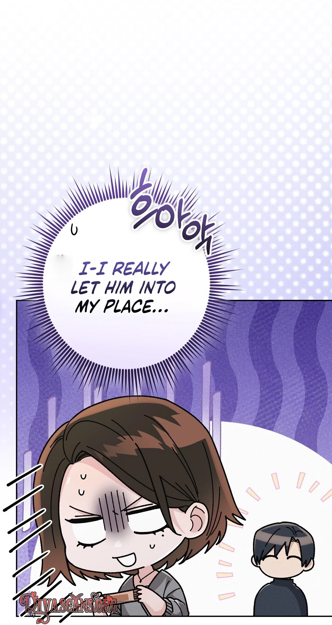 Read Hurdles chapter 3 image 29 on Lezhin