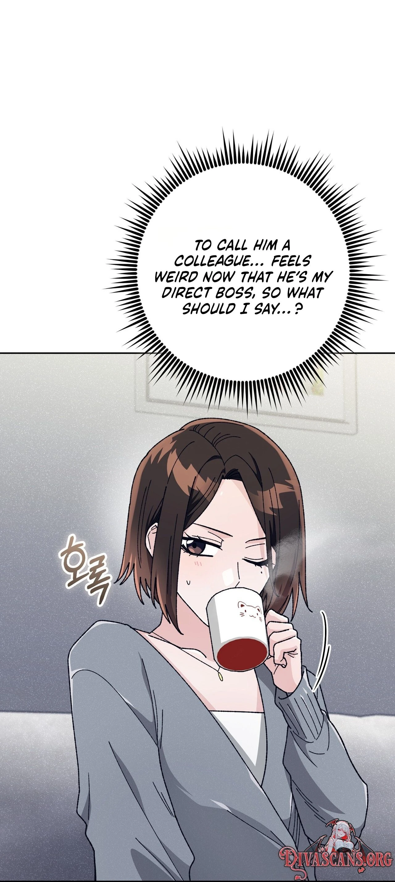 Read Hurdles chapter 3 image 35 on Lezhin