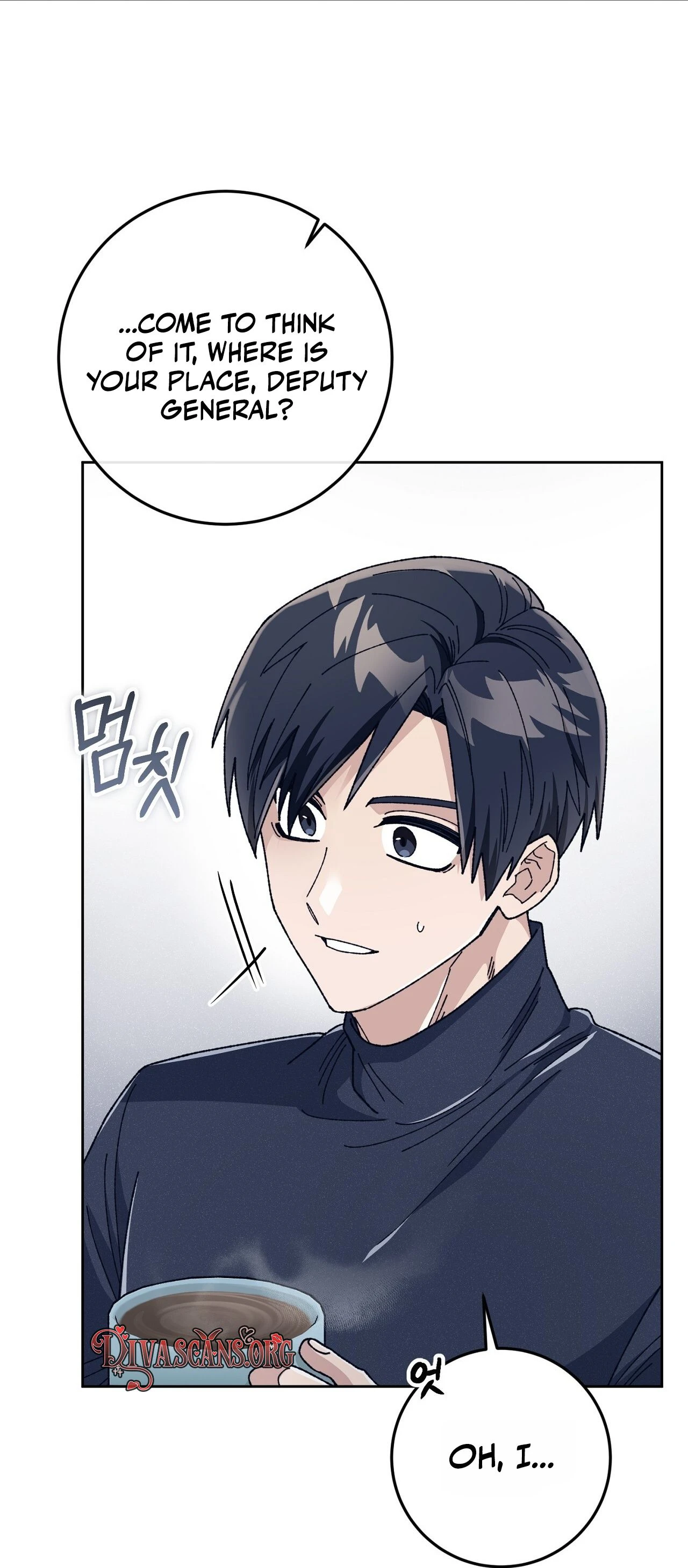 Read Hurdles chapter 3 image 36 on Lezhin