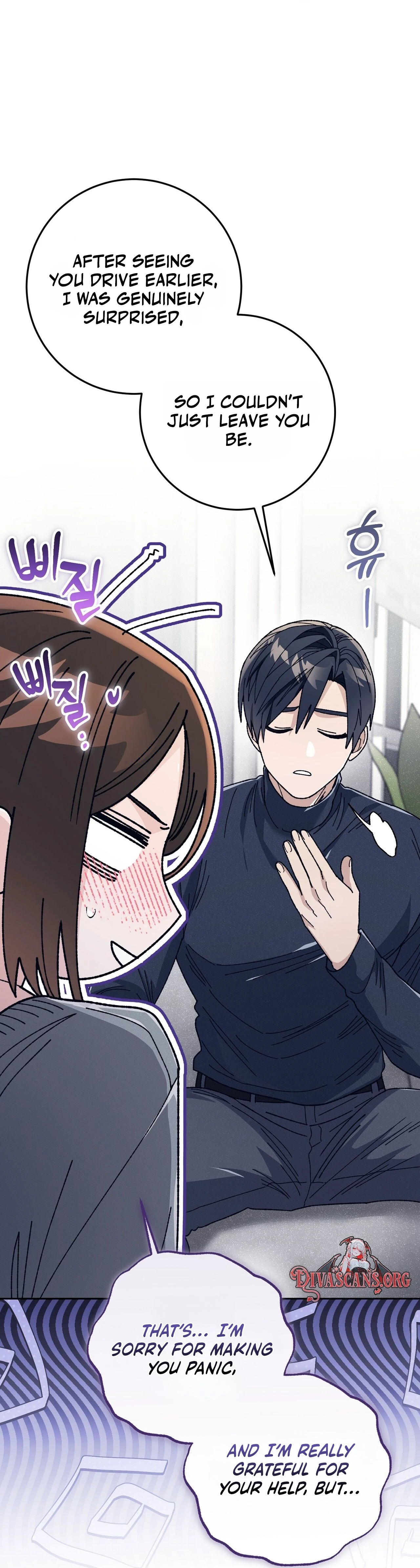 Read Hurdles chapter 3 image 39 on Lezhin