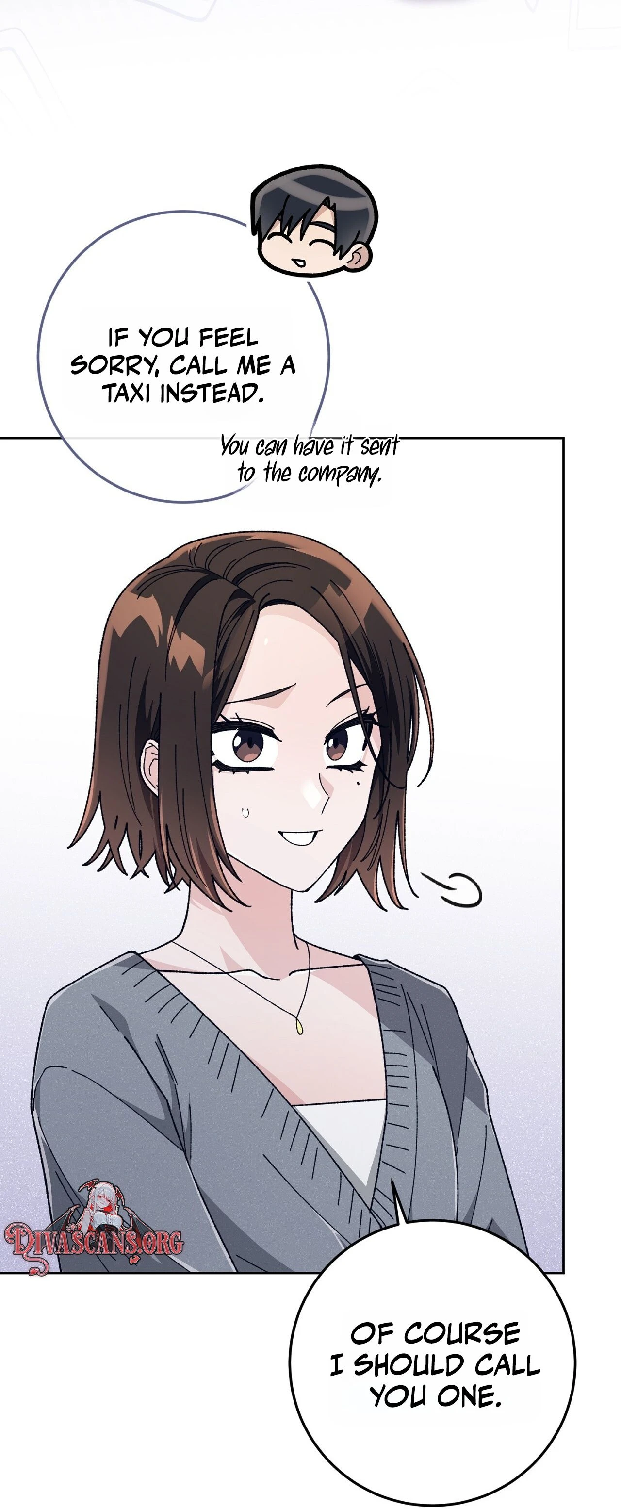 Read Hurdles chapter 3 image 40 on Lezhin