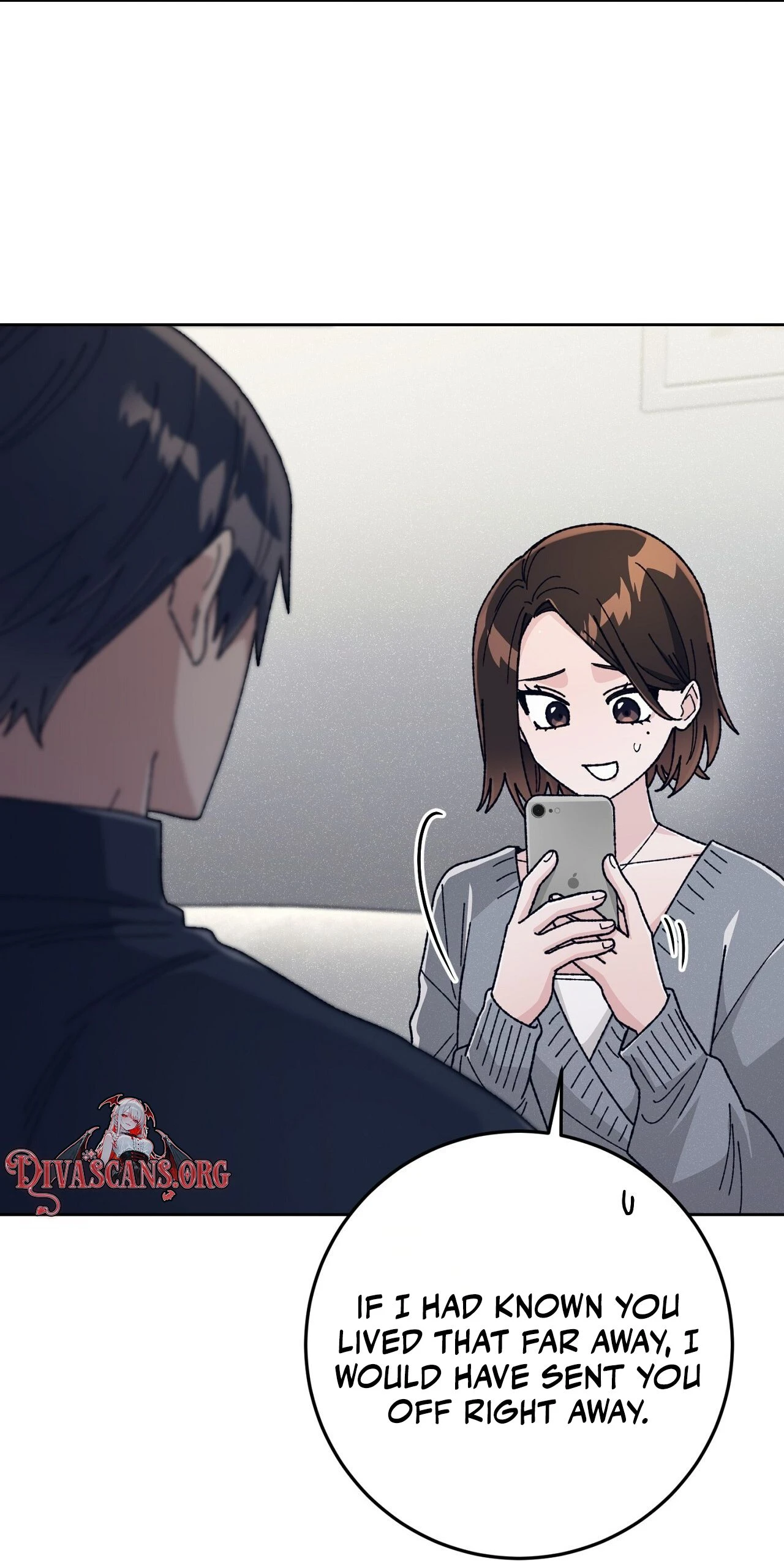 Read Hurdles chapter 3 image 42 on Lezhin