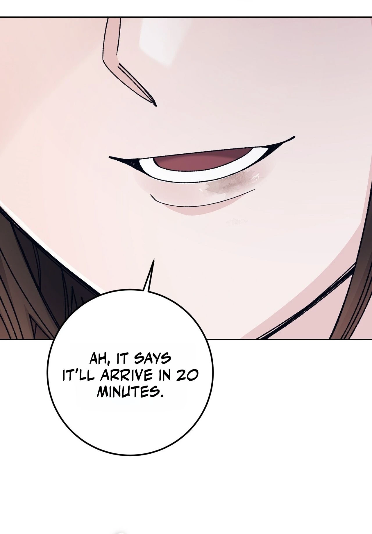 Read Hurdles chapter 3 image 43 on Lezhin