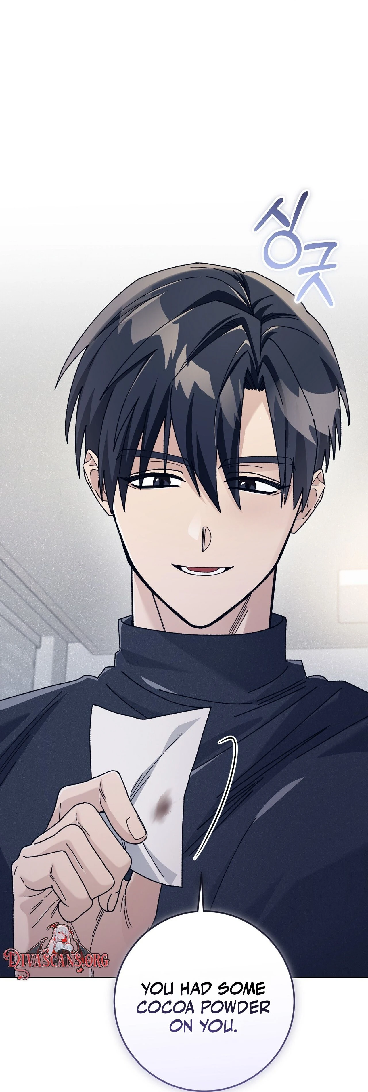 Read Hurdles chapter 3 image 49 on Lezhin