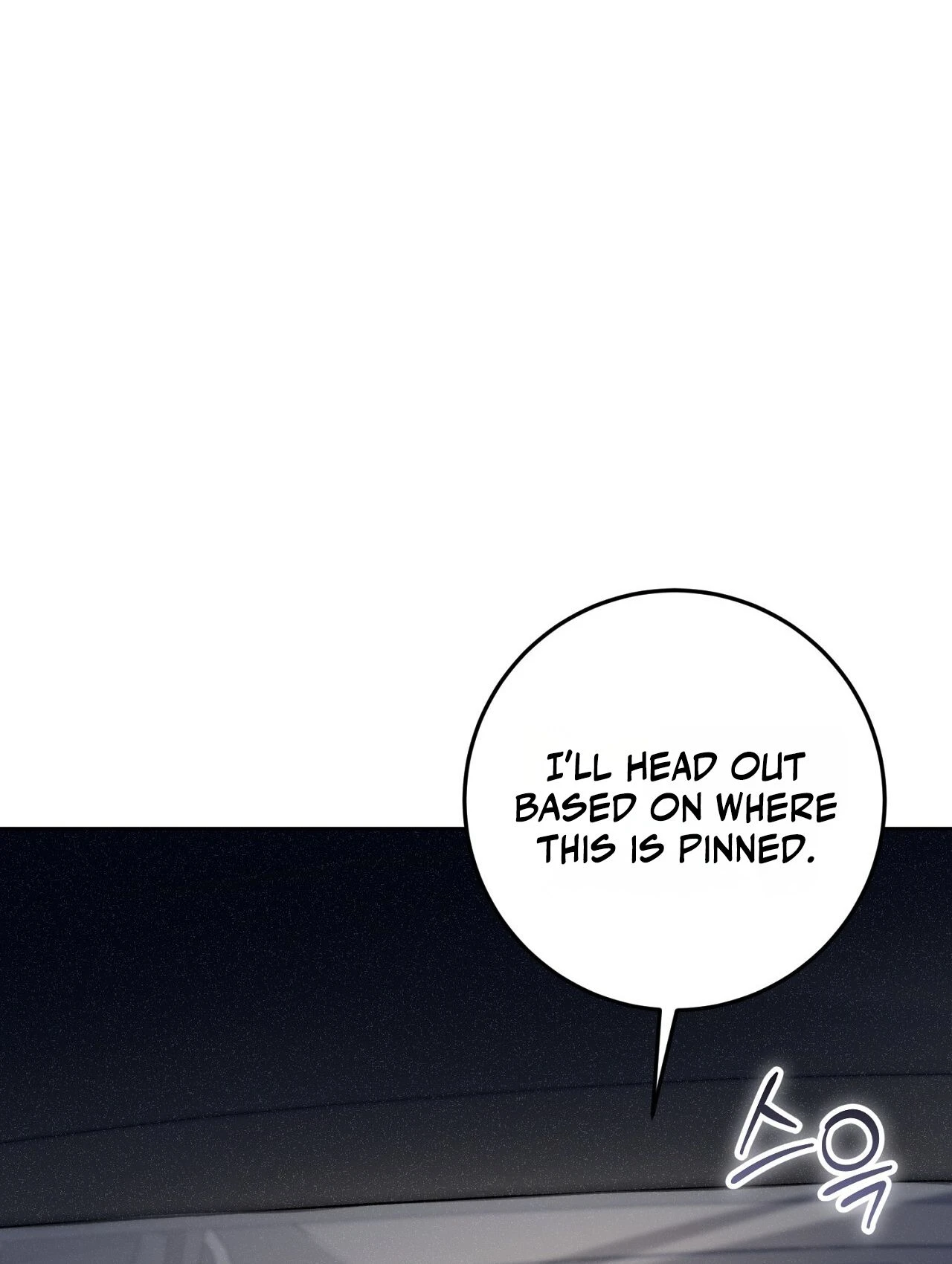 Read Hurdles chapter 3 image 5 on Lezhin