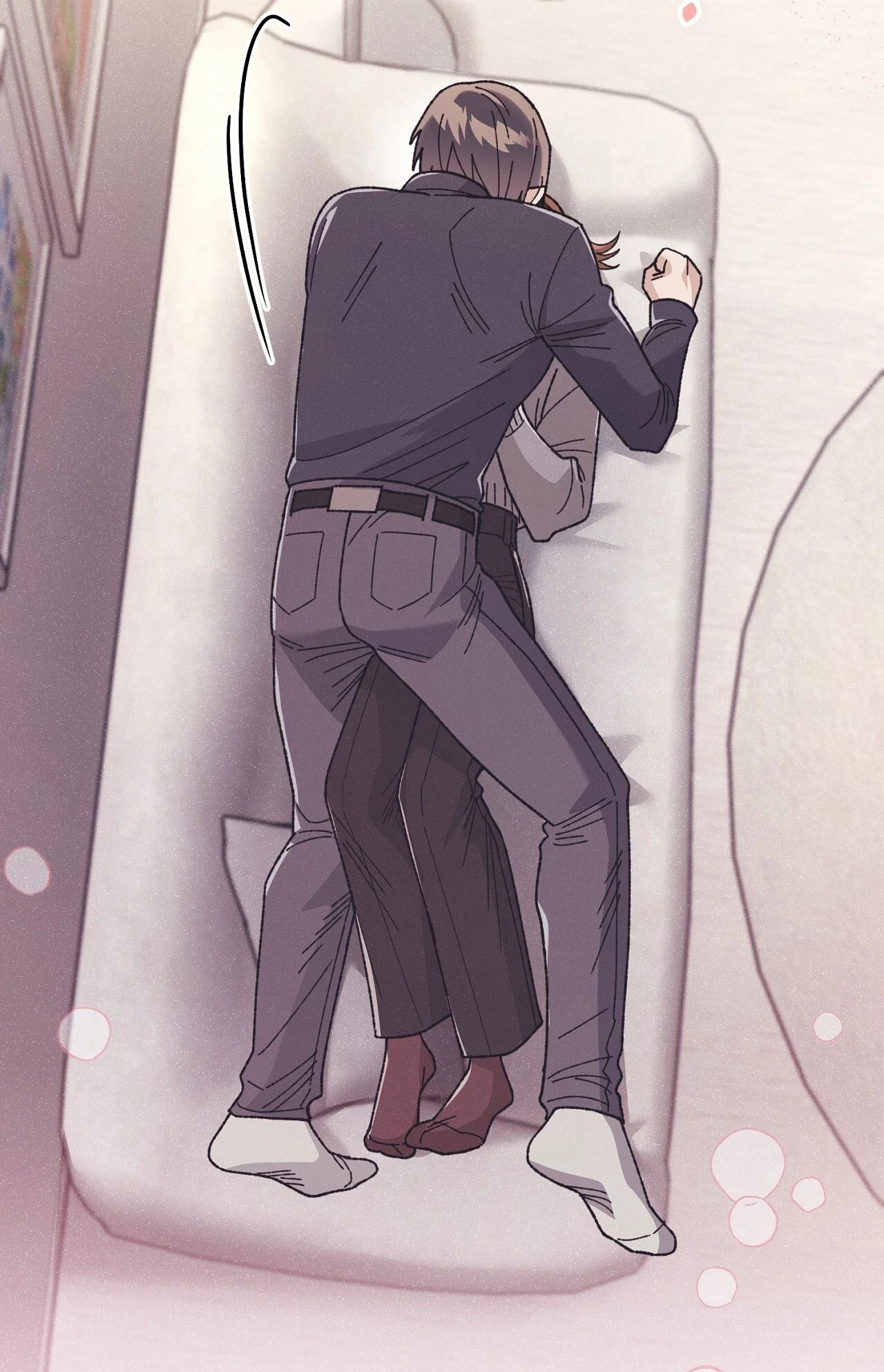 Read Hurdles chapter 3 image 56 on Lezhin