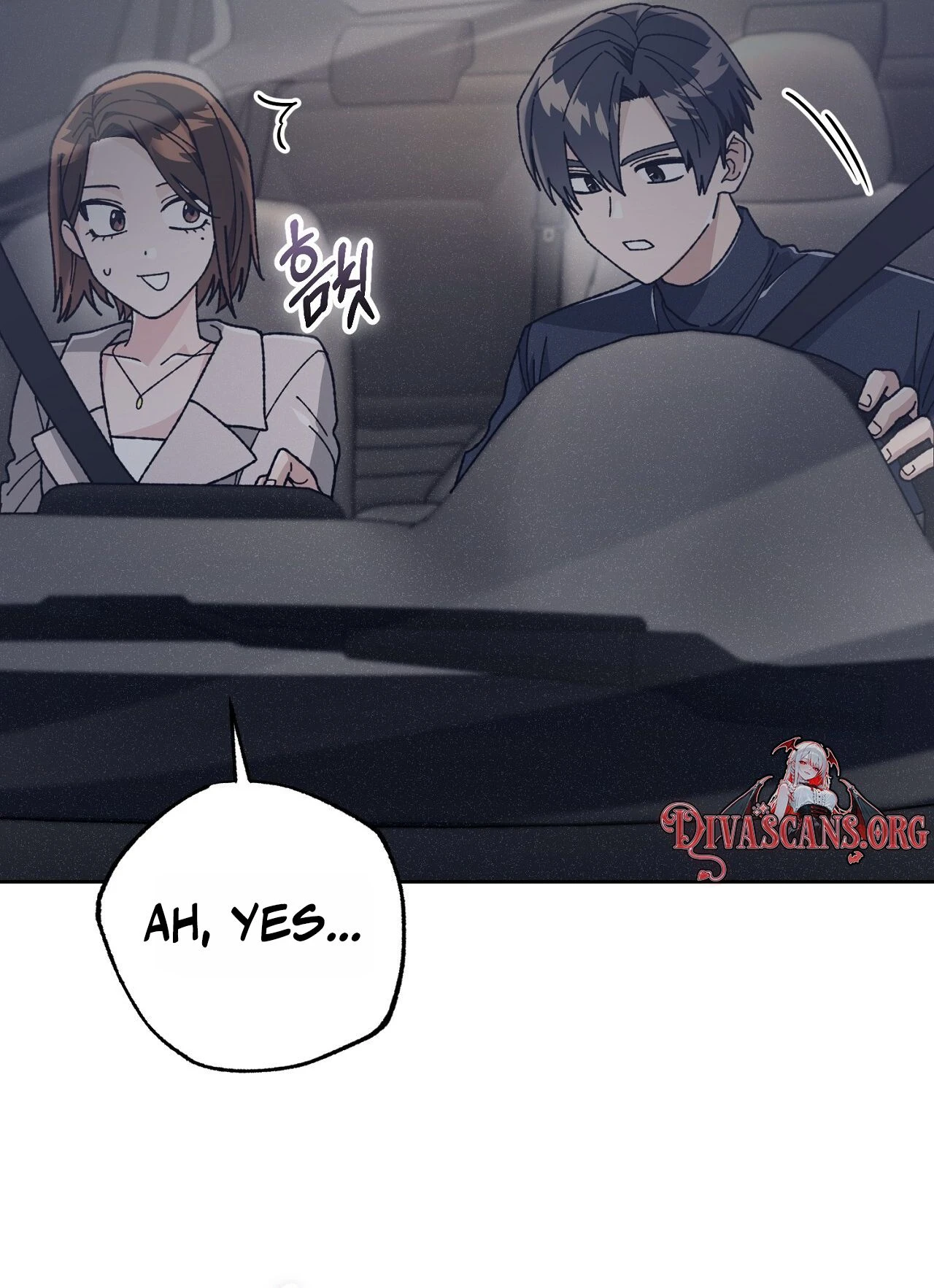 Read Hurdles chapter 3 image 6 on Lezhin