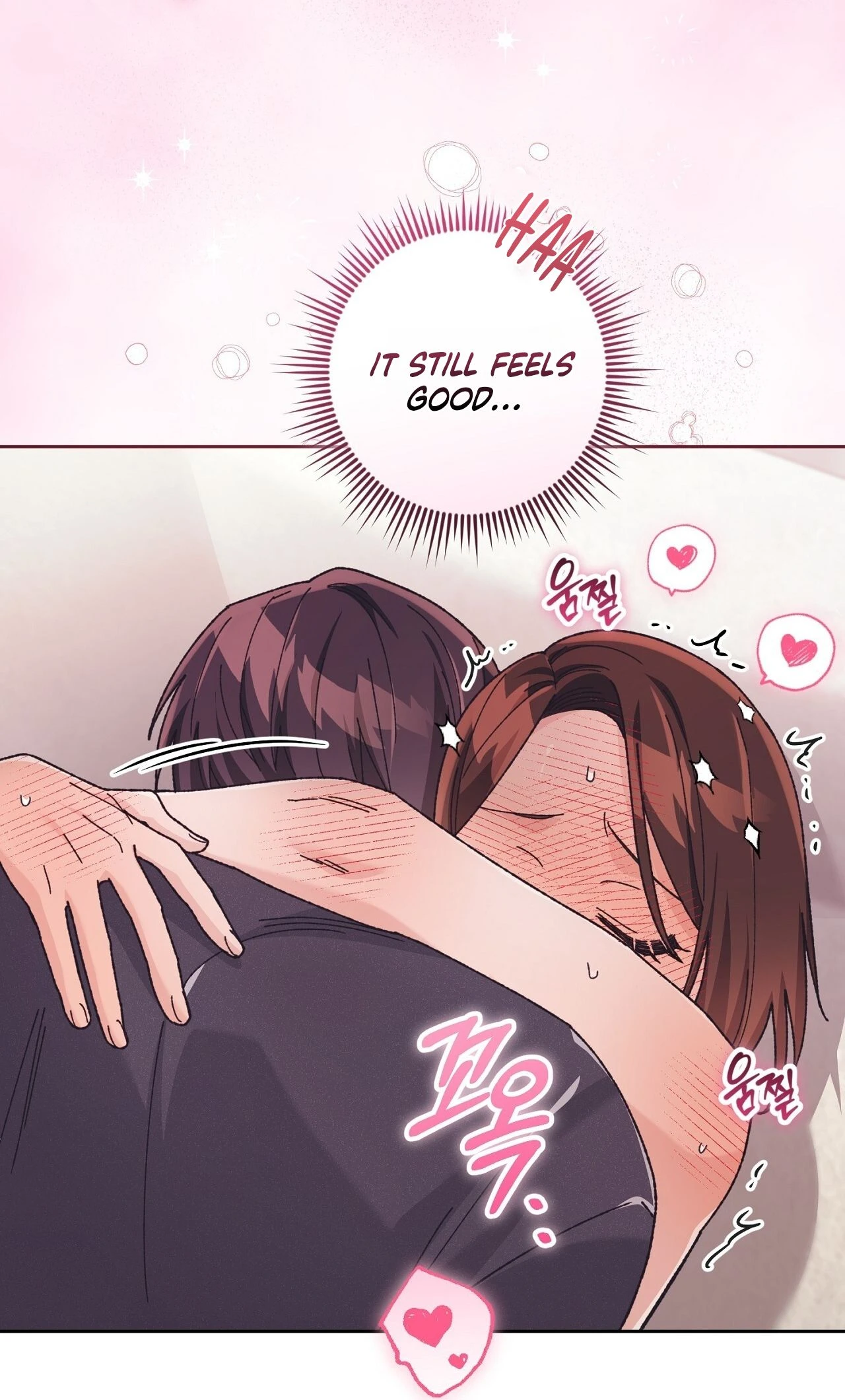 Read Hurdles chapter 3 image 69 on Lezhin