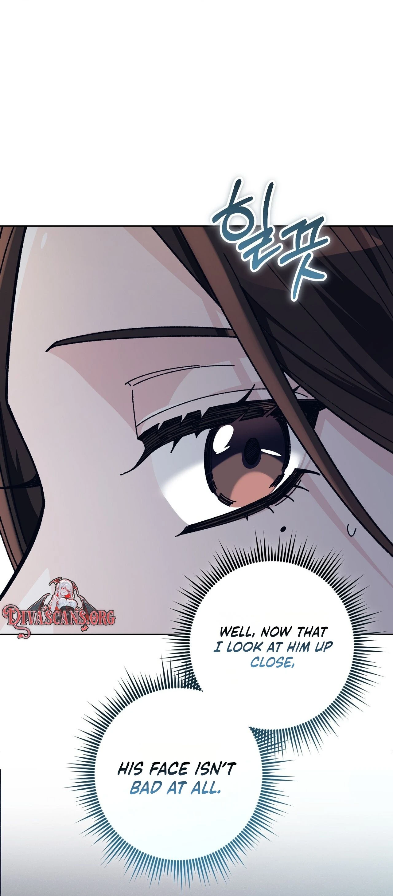 Read Hurdles chapter 3 image 8 on Lezhin