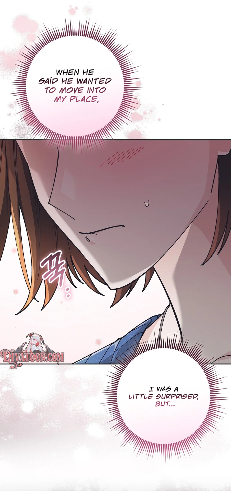 Read Hurdles chapter 4 image 11 on Lezhin