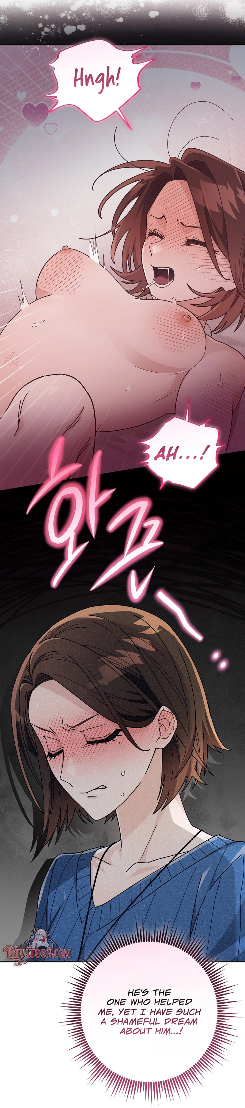 Read Hurdles chapter 4 image 12 on Lezhin