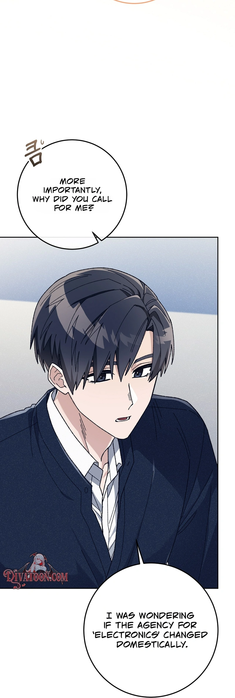 Read Hurdles chapter 4 image 15 on Lezhin