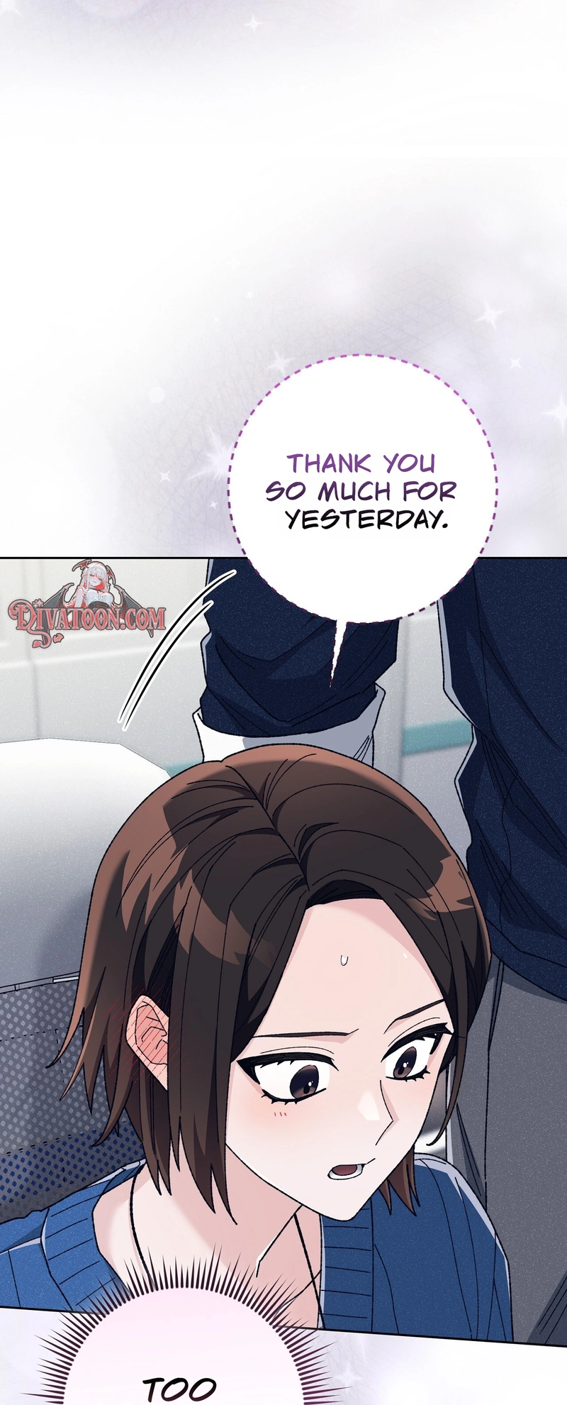 Read Hurdles chapter 4 image 23 on Lezhin