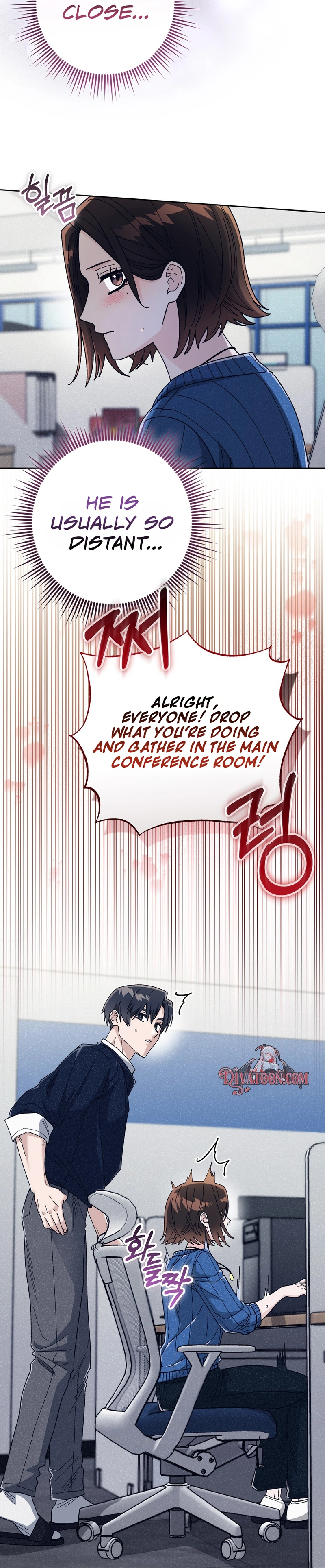 Read Hurdles chapter 4 image 24 on Lezhin
