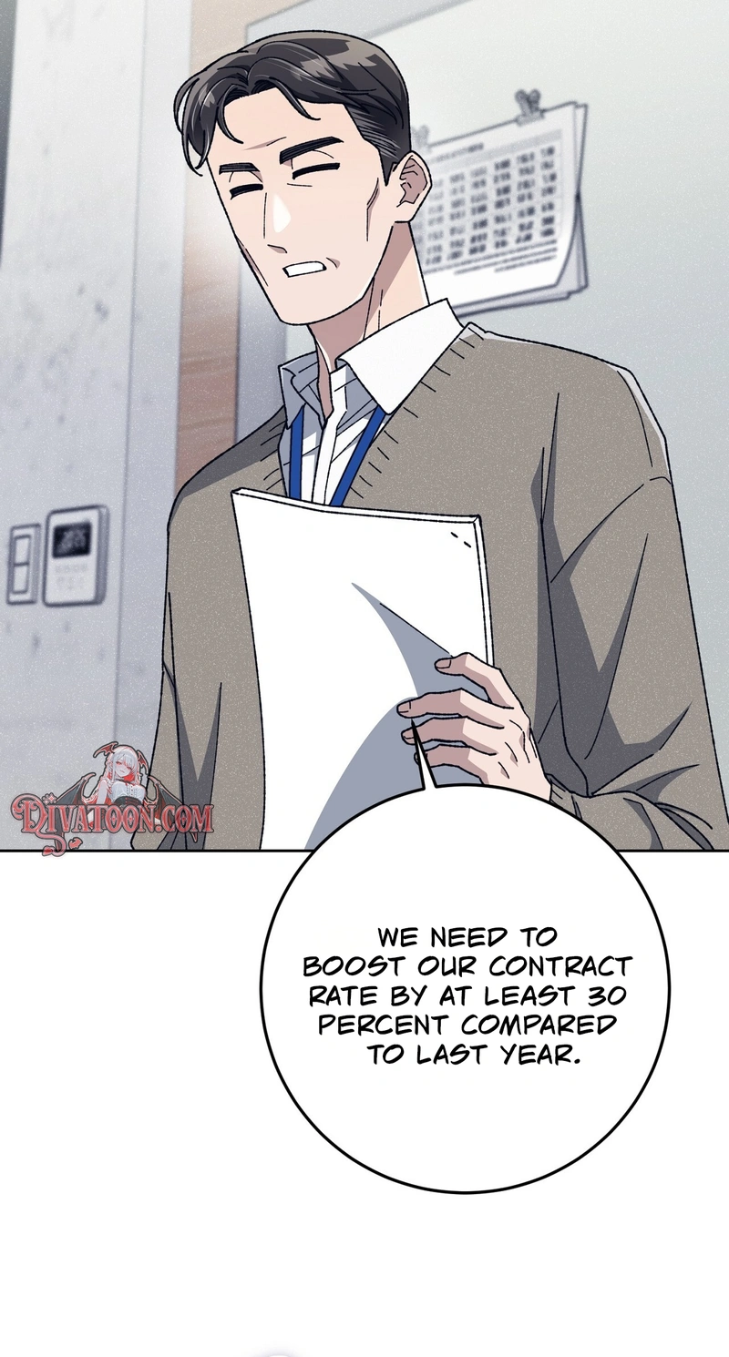 Read Hurdles chapter 4 image 27 on Lezhin