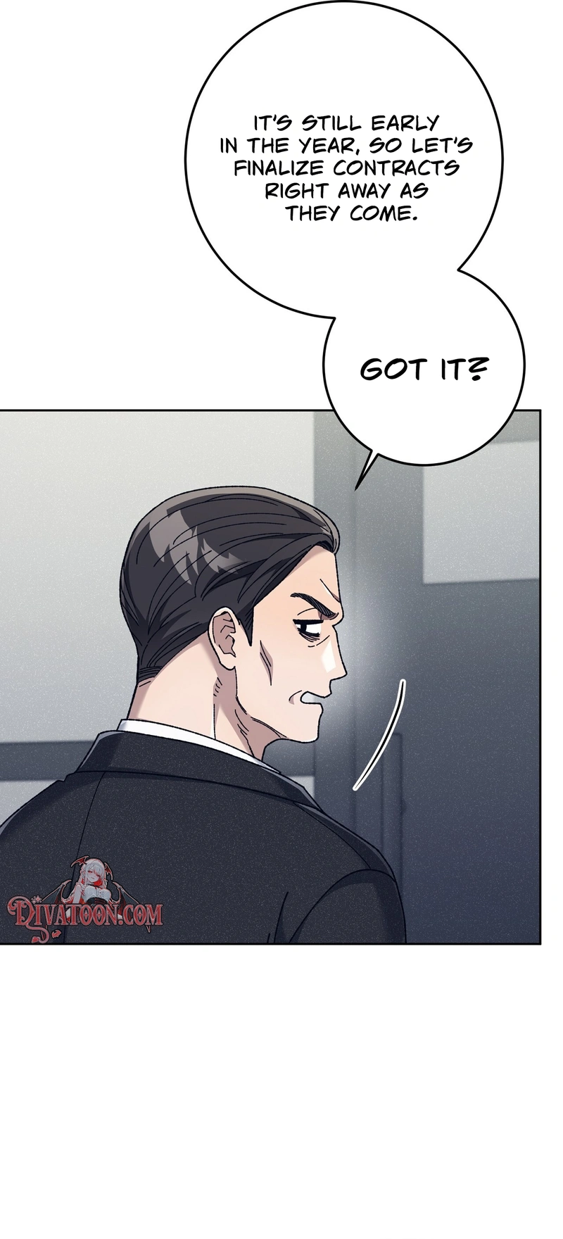 Read Hurdles chapter 4 image 32 on Lezhin