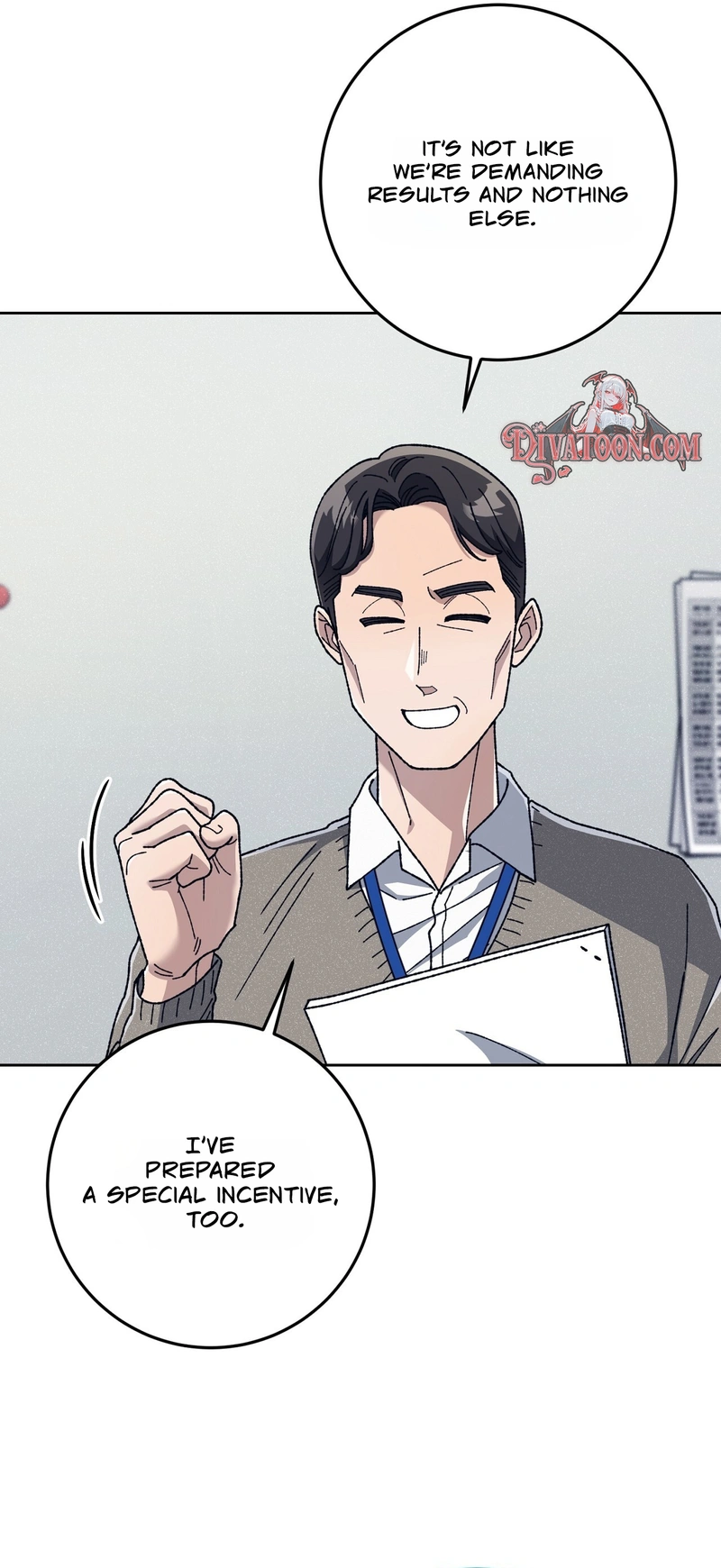Read Hurdles chapter 4 image 35 on Lezhin