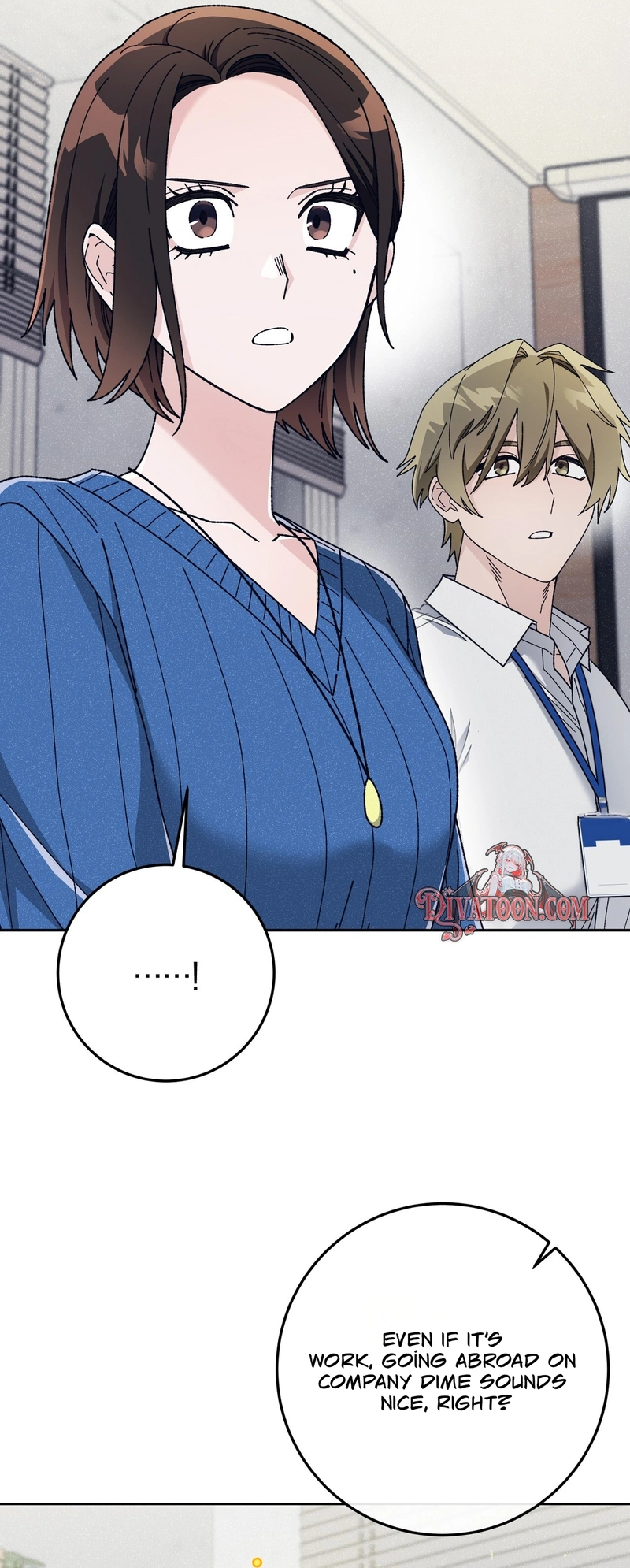 Read Hurdles chapter 4 image 37 on Lezhin