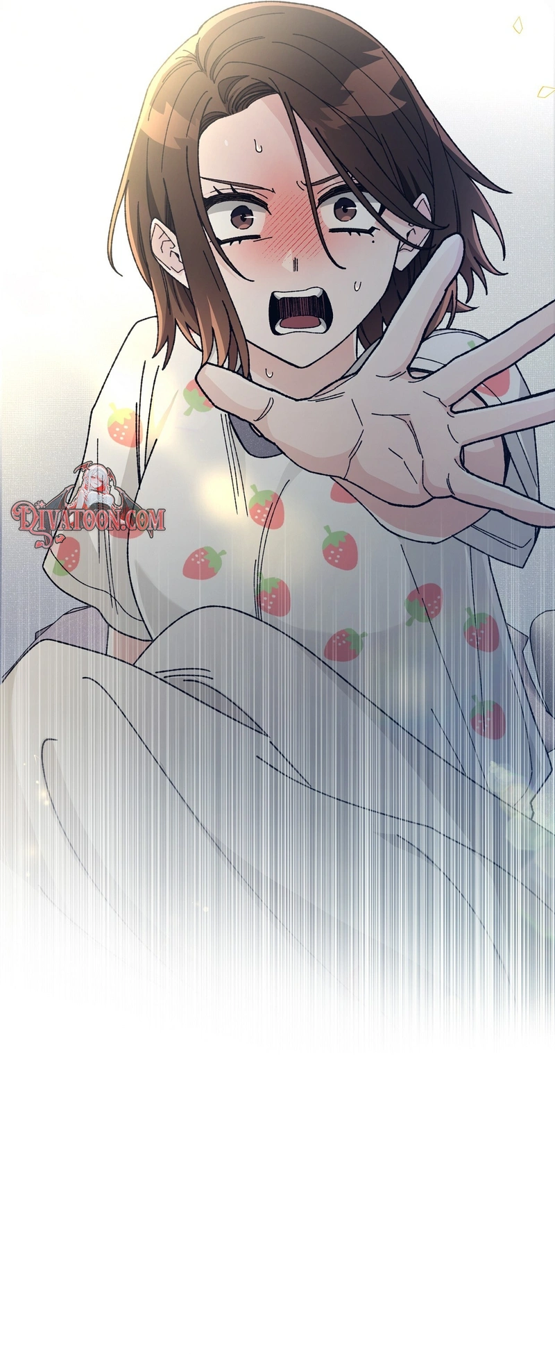Read Hurdles chapter 4 image 4 on Lezhin