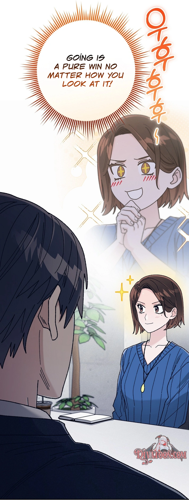 Read Hurdles chapter 4 image 43 on Lezhin